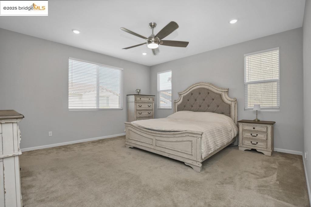 Detail Gallery Image 19 of 38 For 497 Tintori Ct, Brentwood,  CA 94513 - 5 Beds | 3 Baths