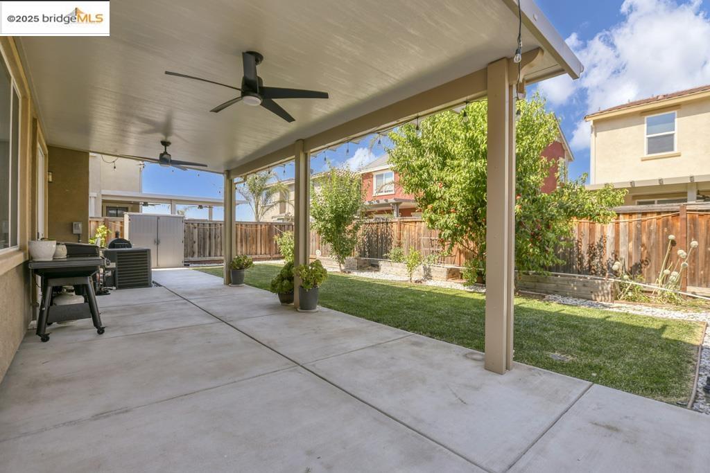 Detail Gallery Image 30 of 38 For 497 Tintori Ct, Brentwood,  CA 94513 - 5 Beds | 3 Baths