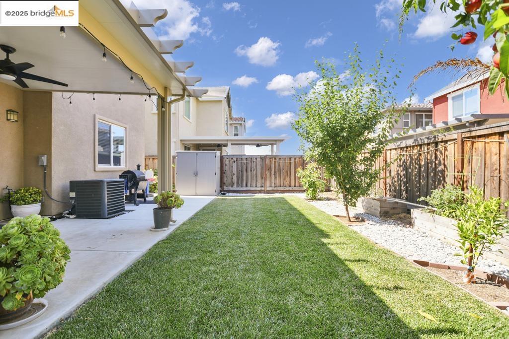 Detail Gallery Image 33 of 38 For 497 Tintori Ct, Brentwood,  CA 94513 - 5 Beds | 3 Baths