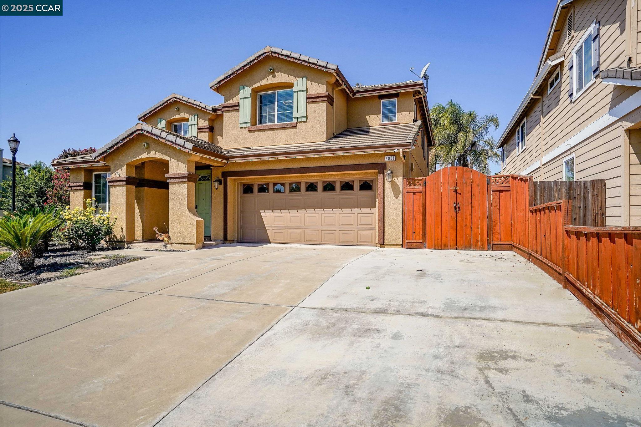Detail Gallery Image 27 of 30 For 4901 Snowy Egret Way, Oakley,  CA 94561 - 4 Beds | 3 Baths