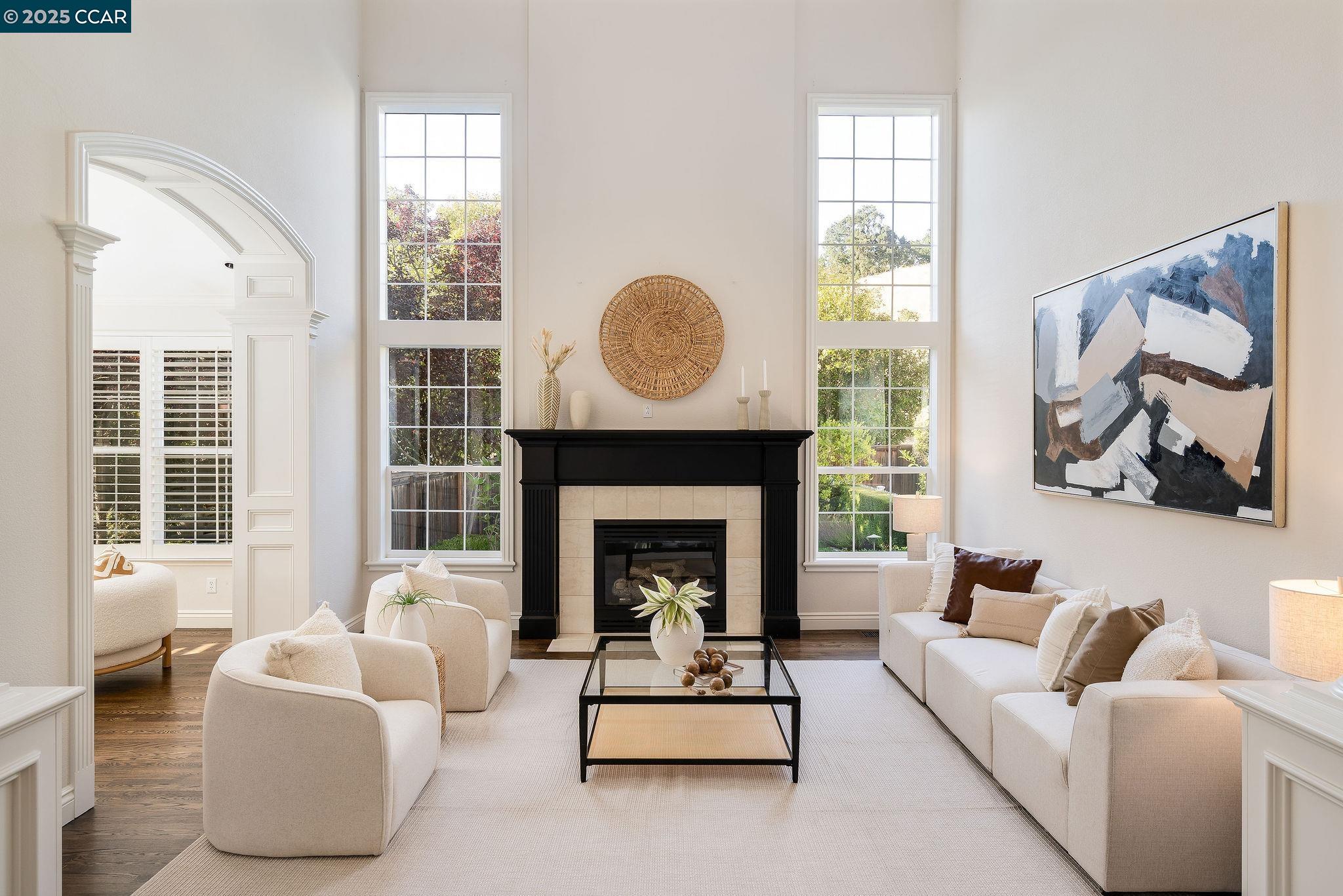 Detail Gallery Image 2 of 55 For 51 Brightwood Cir, Danville,  CA 94506 - 5 Beds | 4/1 Baths