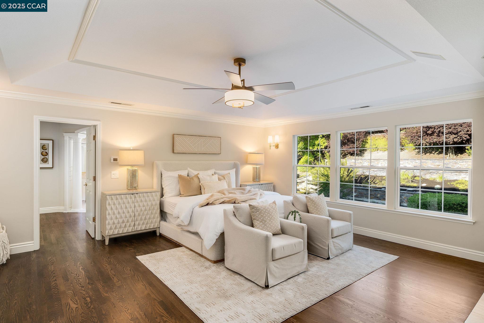 Detail Gallery Image 18 of 55 For 51 Brightwood Cir, Danville,  CA 94506 - 5 Beds | 4/1 Baths