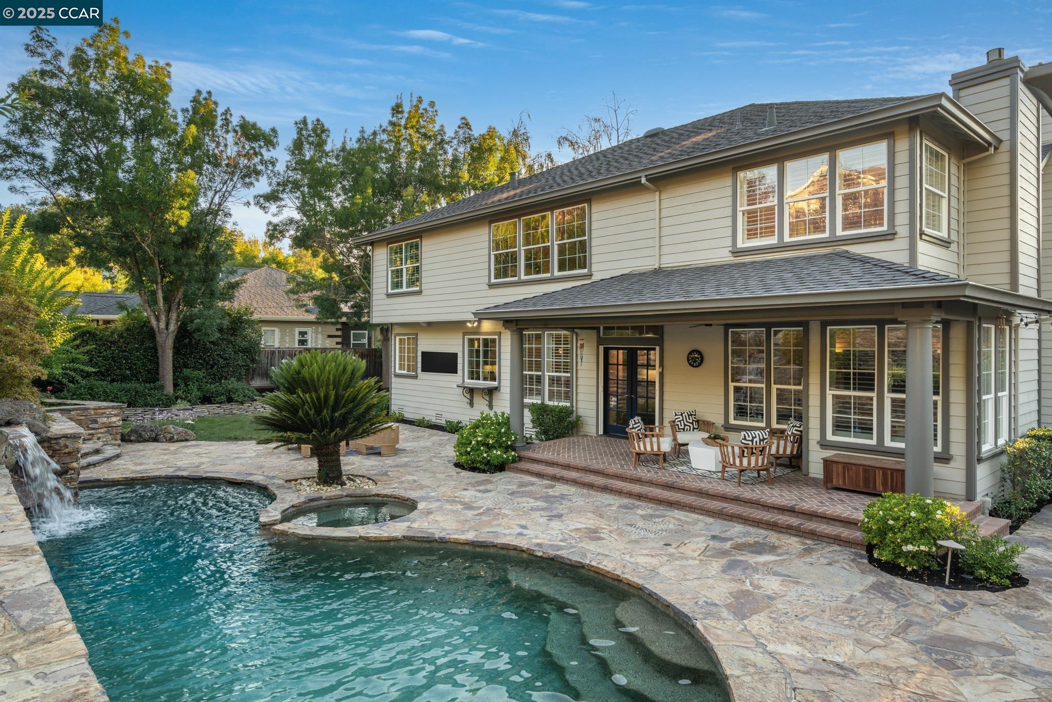 Detail Gallery Image 33 of 55 For 51 Brightwood Cir, Danville,  CA 94506 - 5 Beds | 4/1 Baths