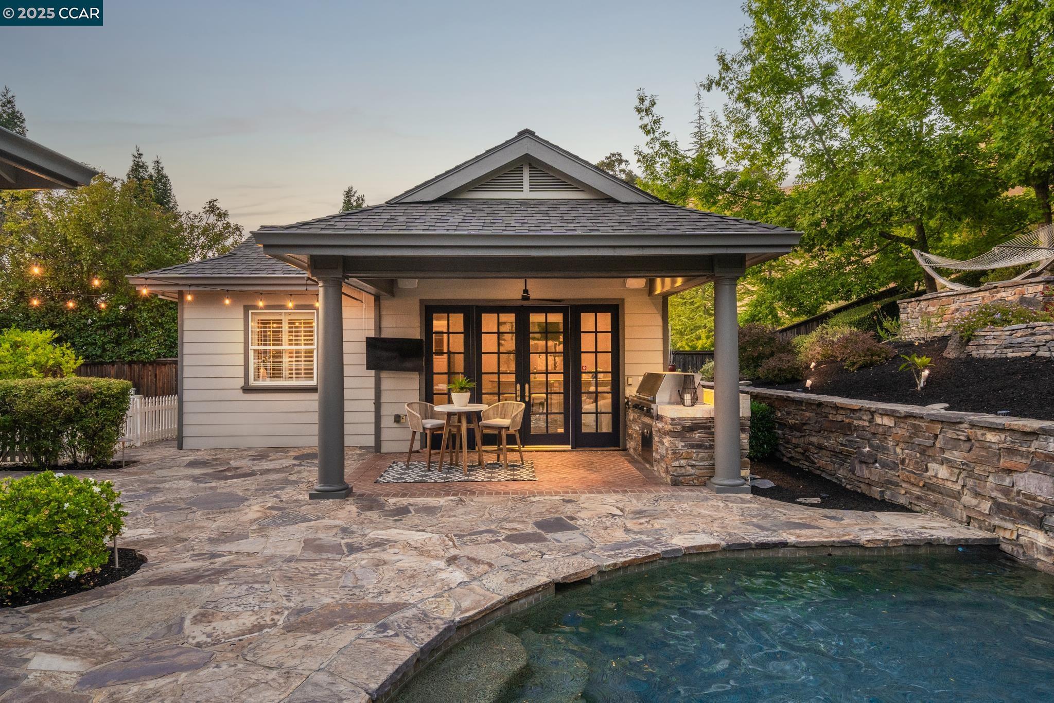 Detail Gallery Image 36 of 55 For 51 Brightwood Cir, Danville,  CA 94506 - 5 Beds | 4/1 Baths