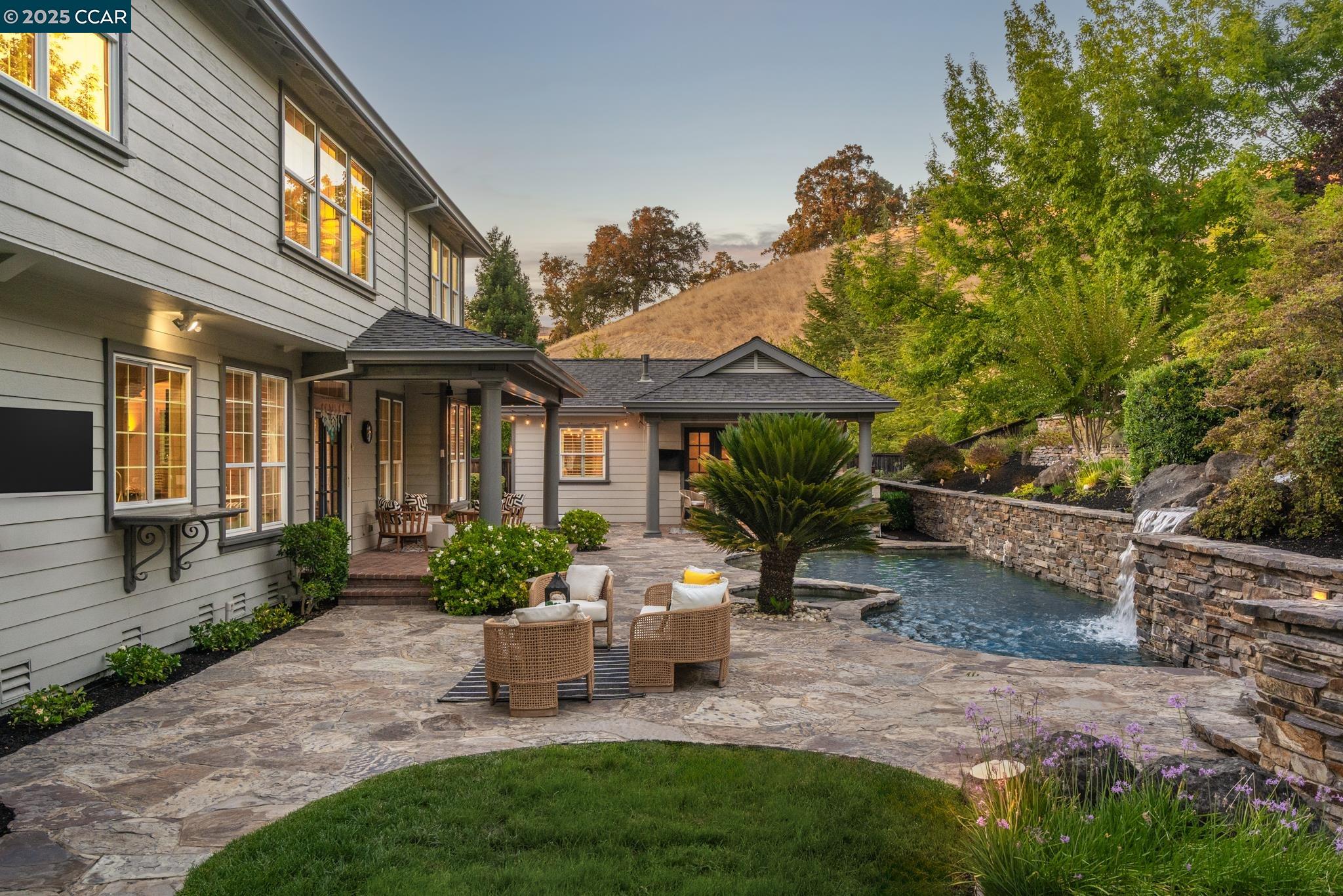 Detail Gallery Image 37 of 55 For 51 Brightwood Cir, Danville,  CA 94506 - 5 Beds | 4/1 Baths