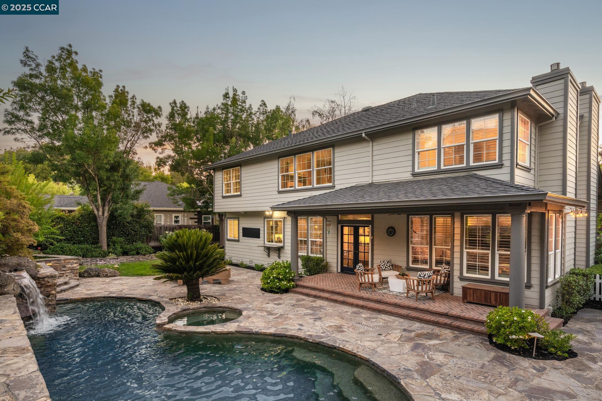 Detail Gallery Image 39 of 55 For 51 Brightwood Cir, Danville,  CA 94506 - 5 Beds | 4/1 Baths