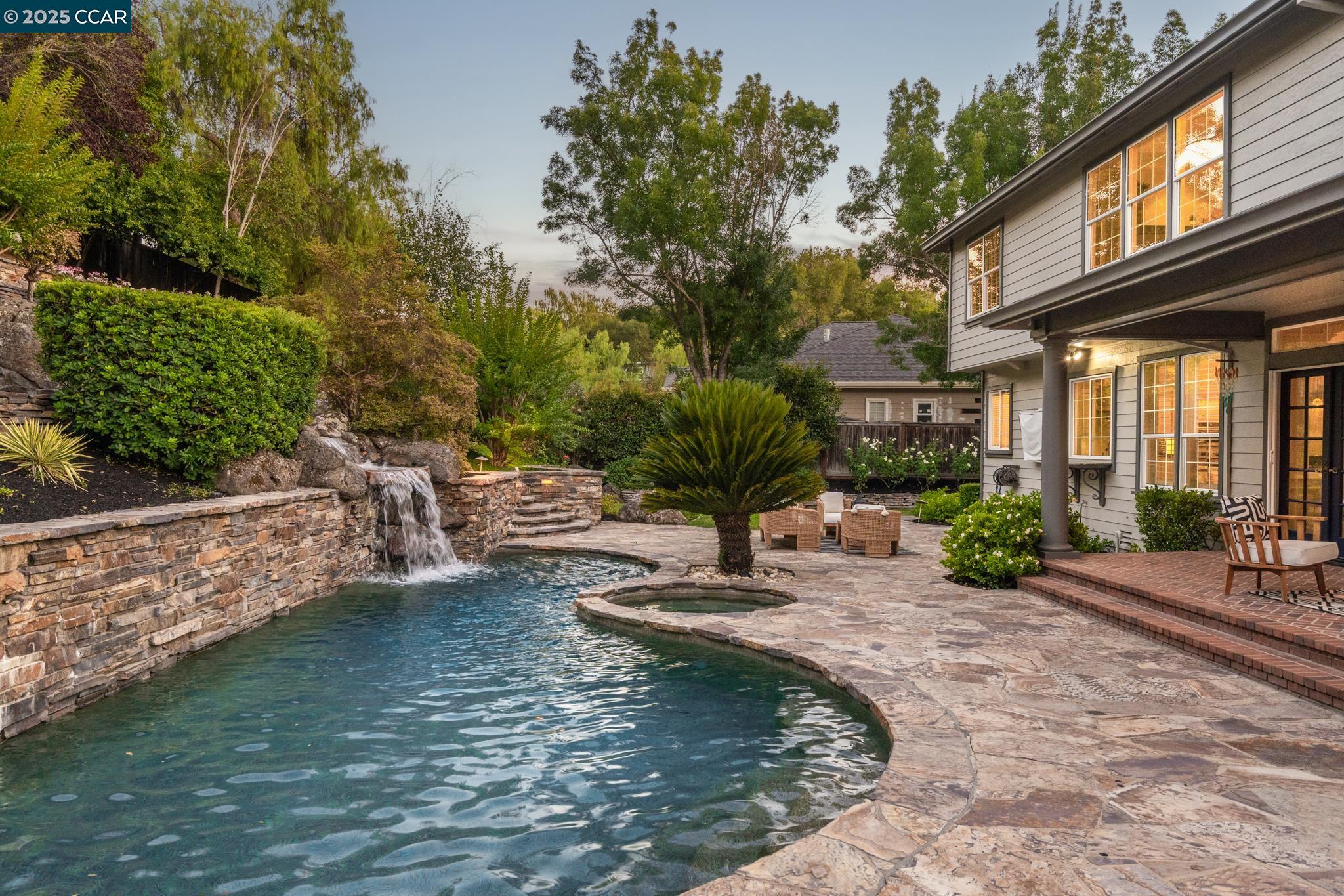 Detail Gallery Image 40 of 55 For 51 Brightwood Cir, Danville,  CA 94506 - 5 Beds | 4/1 Baths