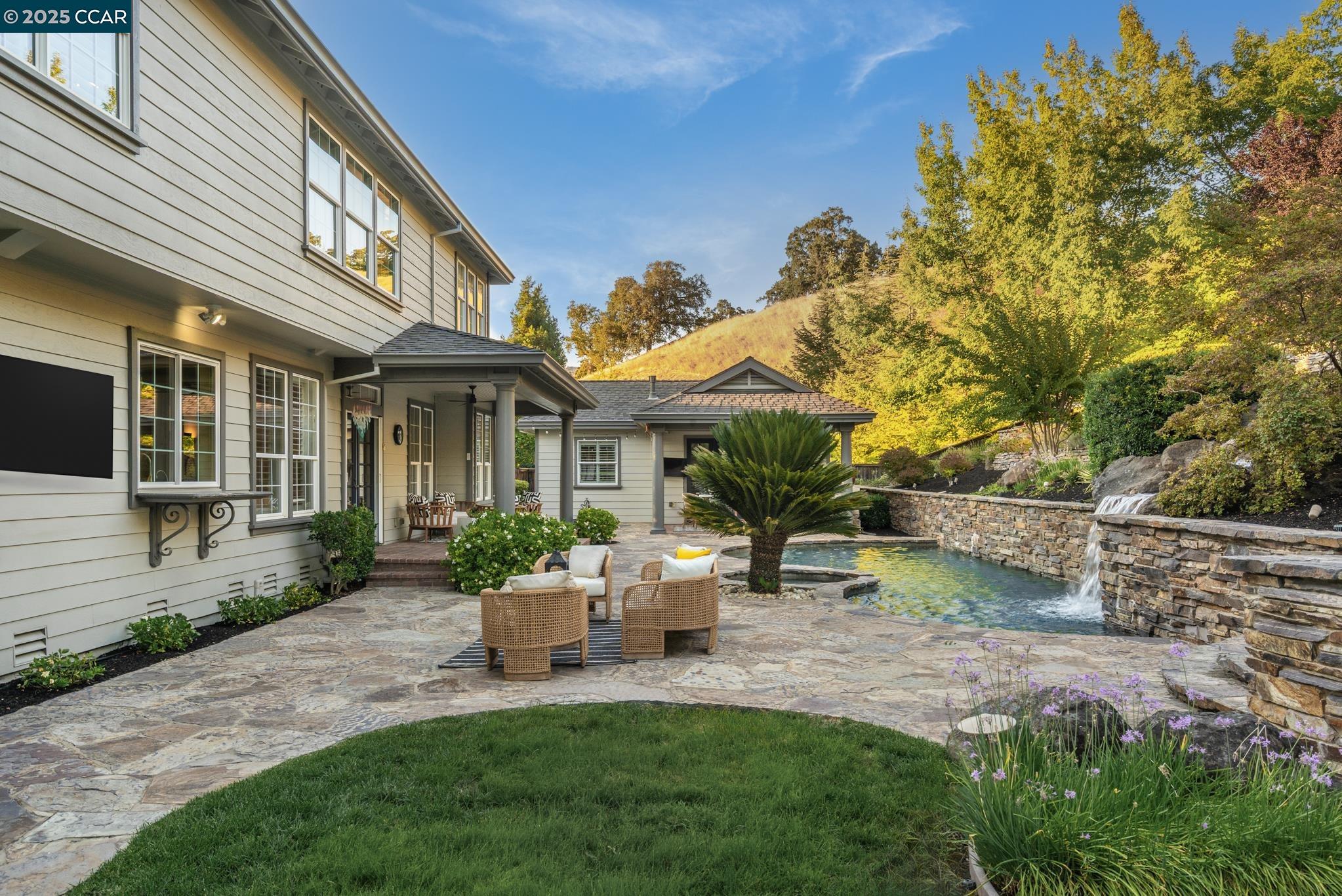 Detail Gallery Image 41 of 55 For 51 Brightwood Cir, Danville,  CA 94506 - 5 Beds | 4/1 Baths
