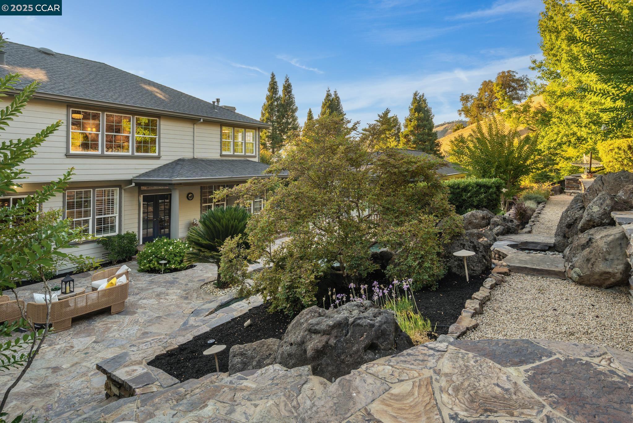 Detail Gallery Image 42 of 55 For 51 Brightwood Cir, Danville,  CA 94506 - 5 Beds | 4/1 Baths