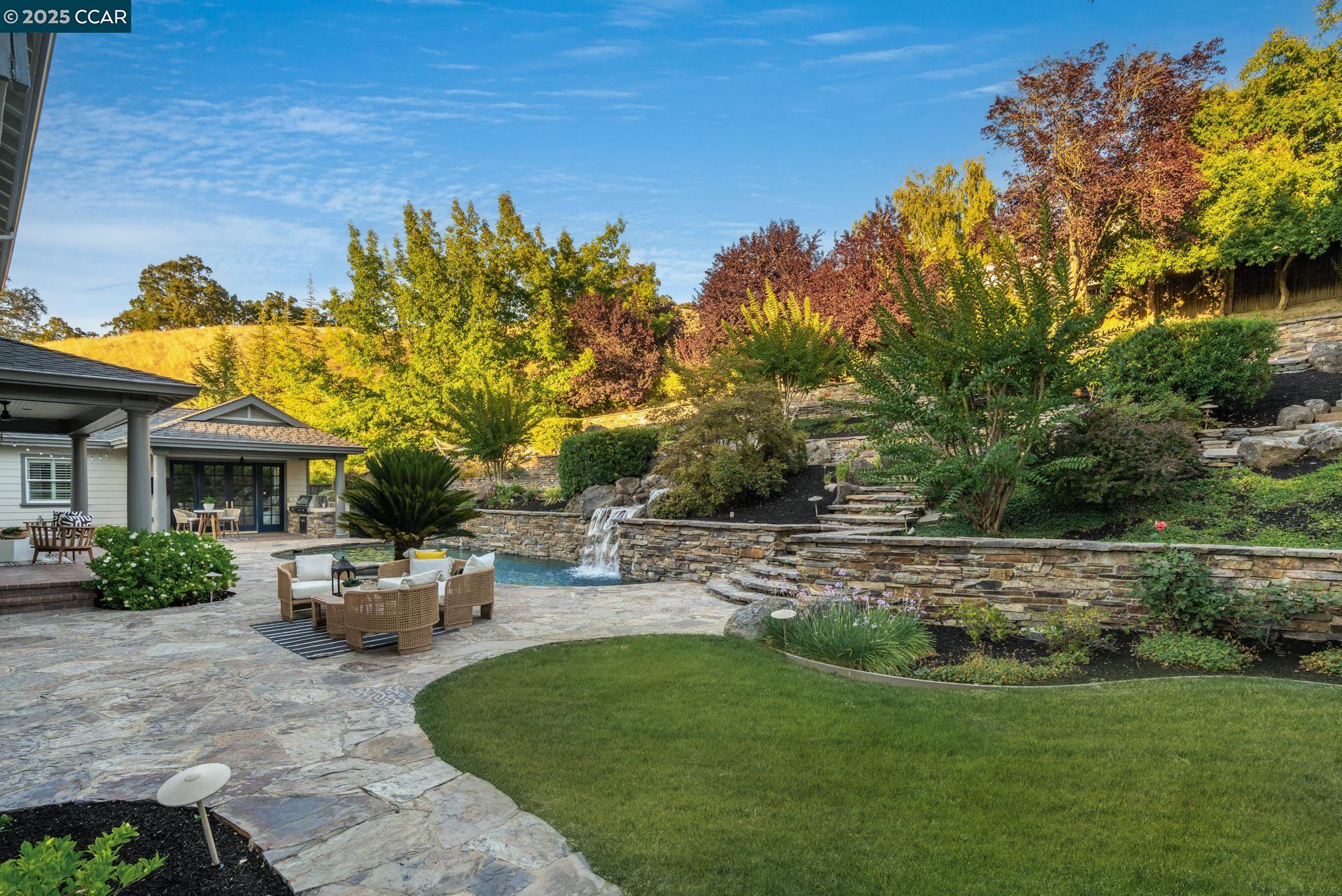 Detail Gallery Image 44 of 55 For 51 Brightwood Cir, Danville,  CA 94506 - 5 Beds | 4/1 Baths