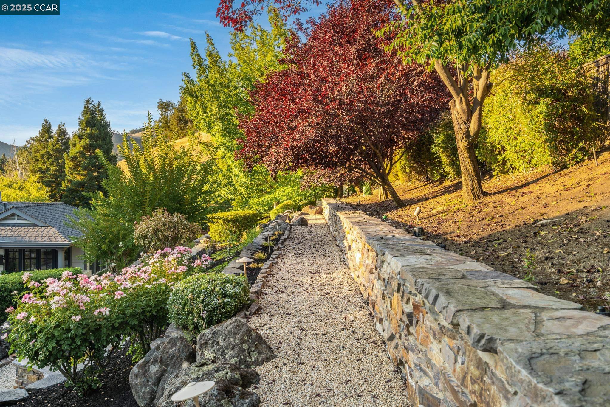 Detail Gallery Image 48 of 55 For 51 Brightwood Cir, Danville,  CA 94506 - 5 Beds | 4/1 Baths