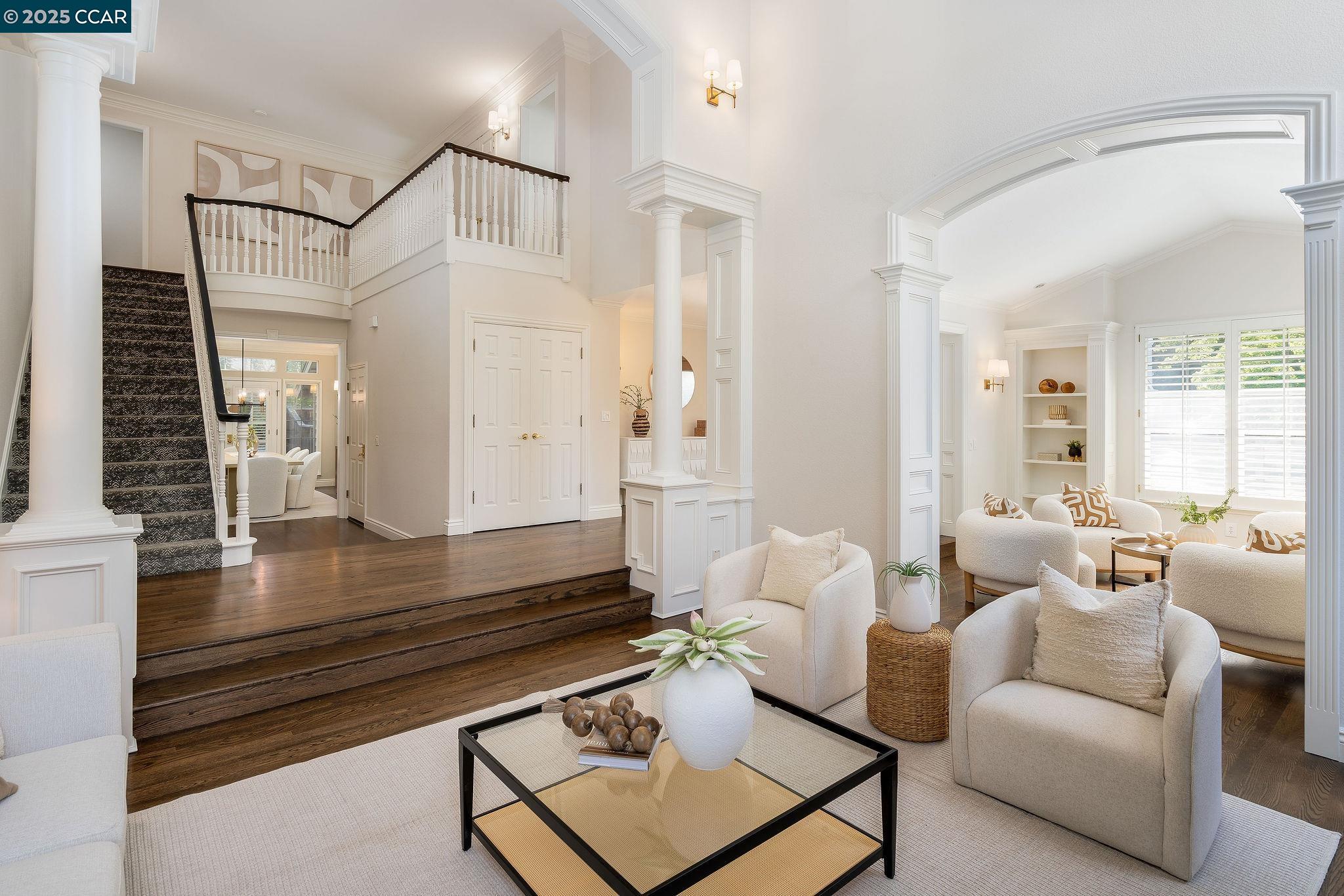 Detail Gallery Image 6 of 55 For 51 Brightwood Cir, Danville,  CA 94506 - 5 Beds | 4/1 Baths
