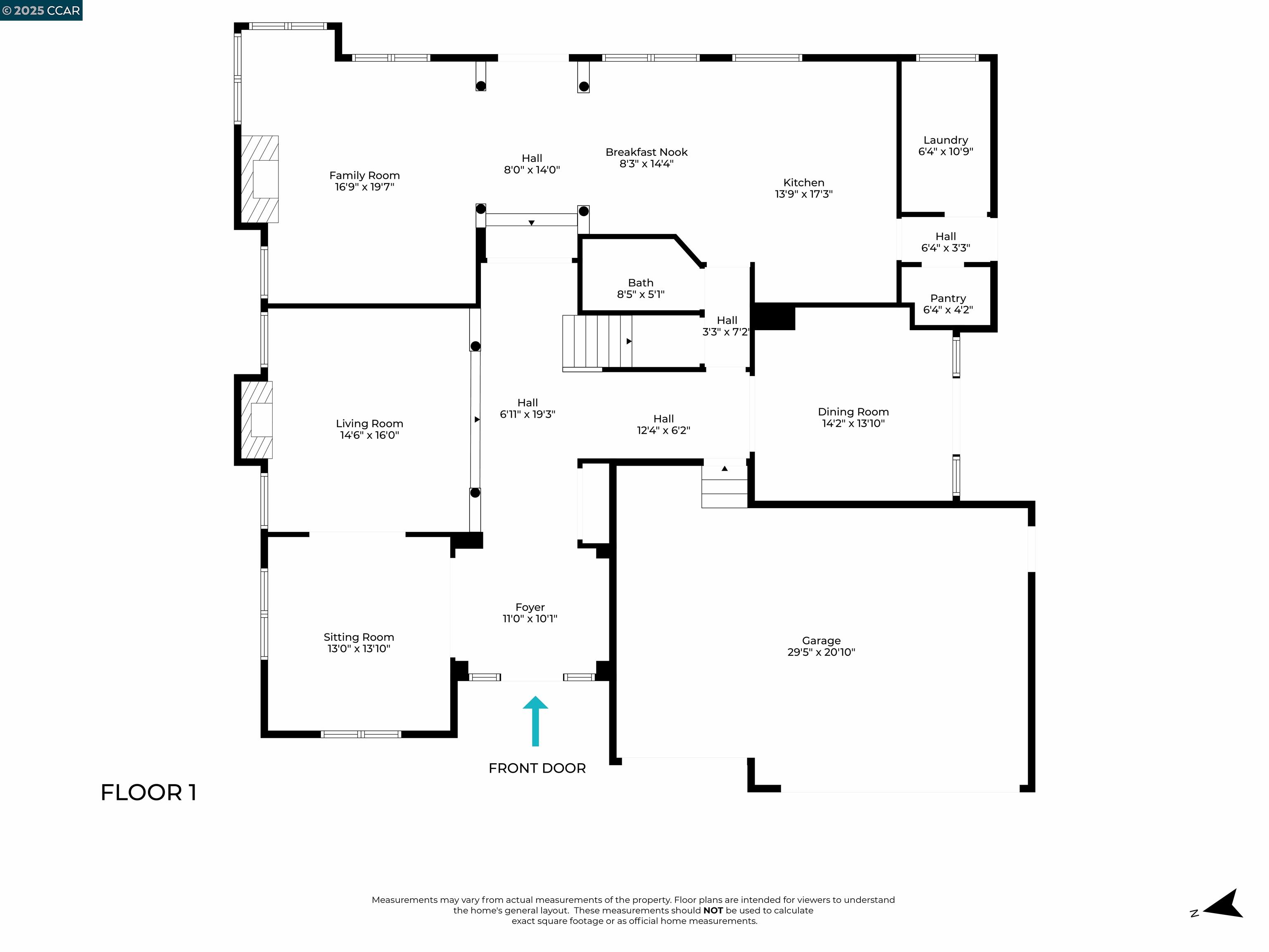 Detail Gallery Image 53 of 55 For 51 Brightwood Cir, Danville,  CA 94506 - 5 Beds | 4/1 Baths