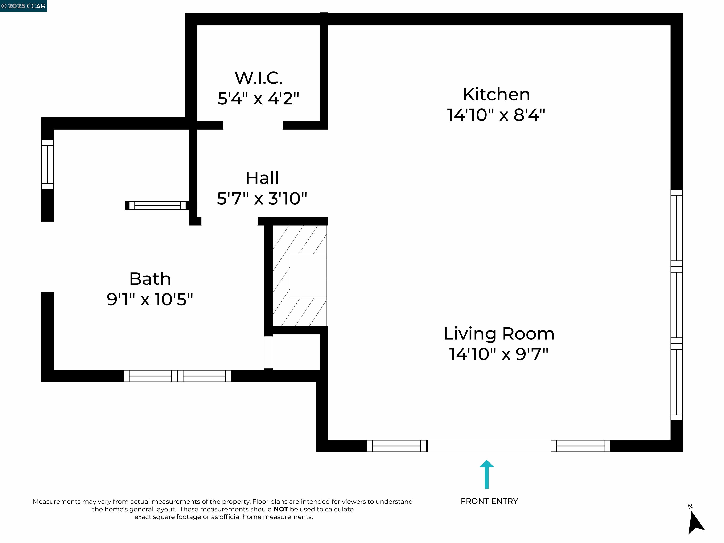 Detail Gallery Image 55 of 55 For 51 Brightwood Cir, Danville,  CA 94506 - 5 Beds | 4/1 Baths