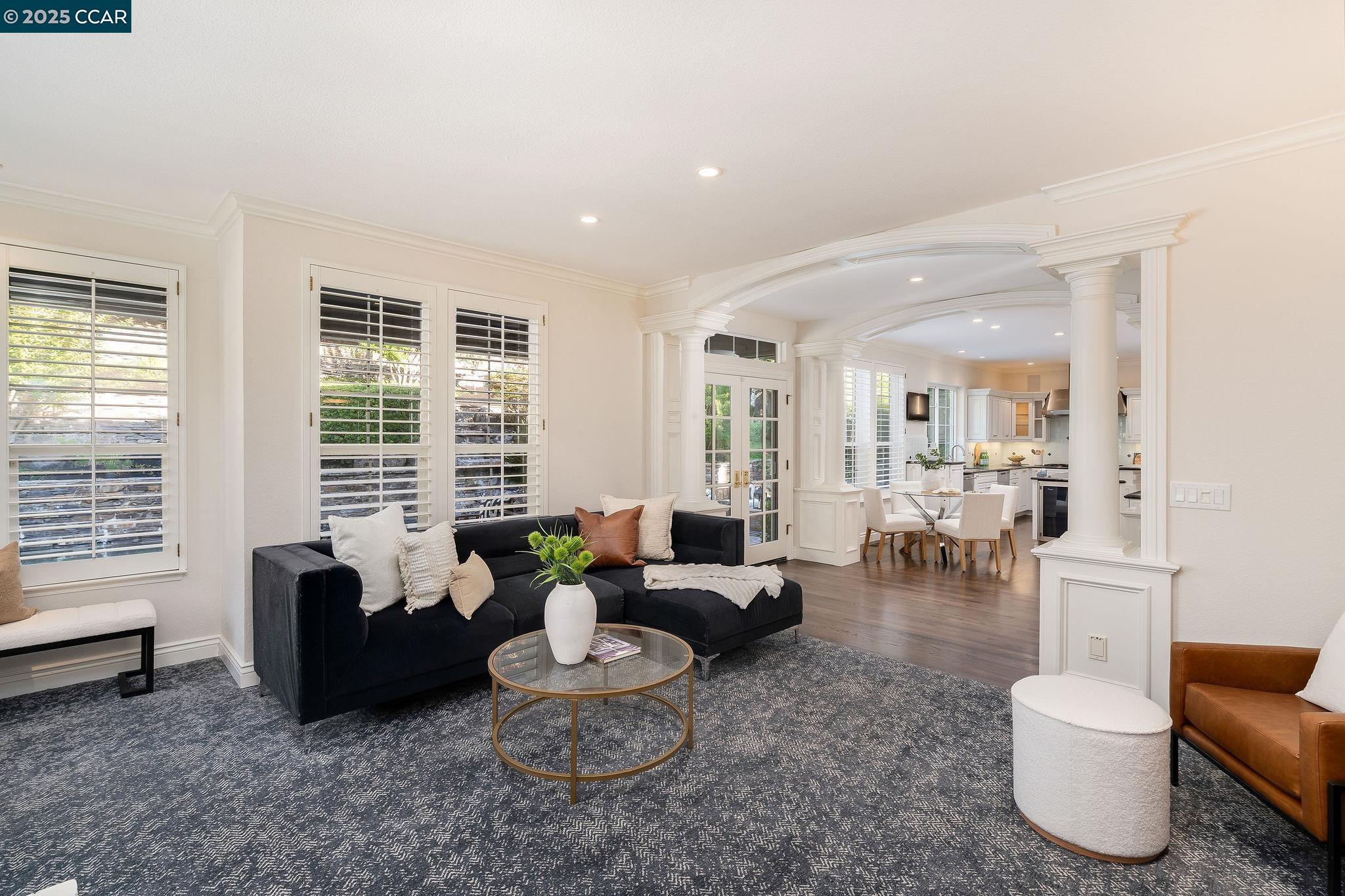 Detail Gallery Image 8 of 55 For 51 Brightwood Cir, Danville,  CA 94506 - 5 Beds | 4/1 Baths