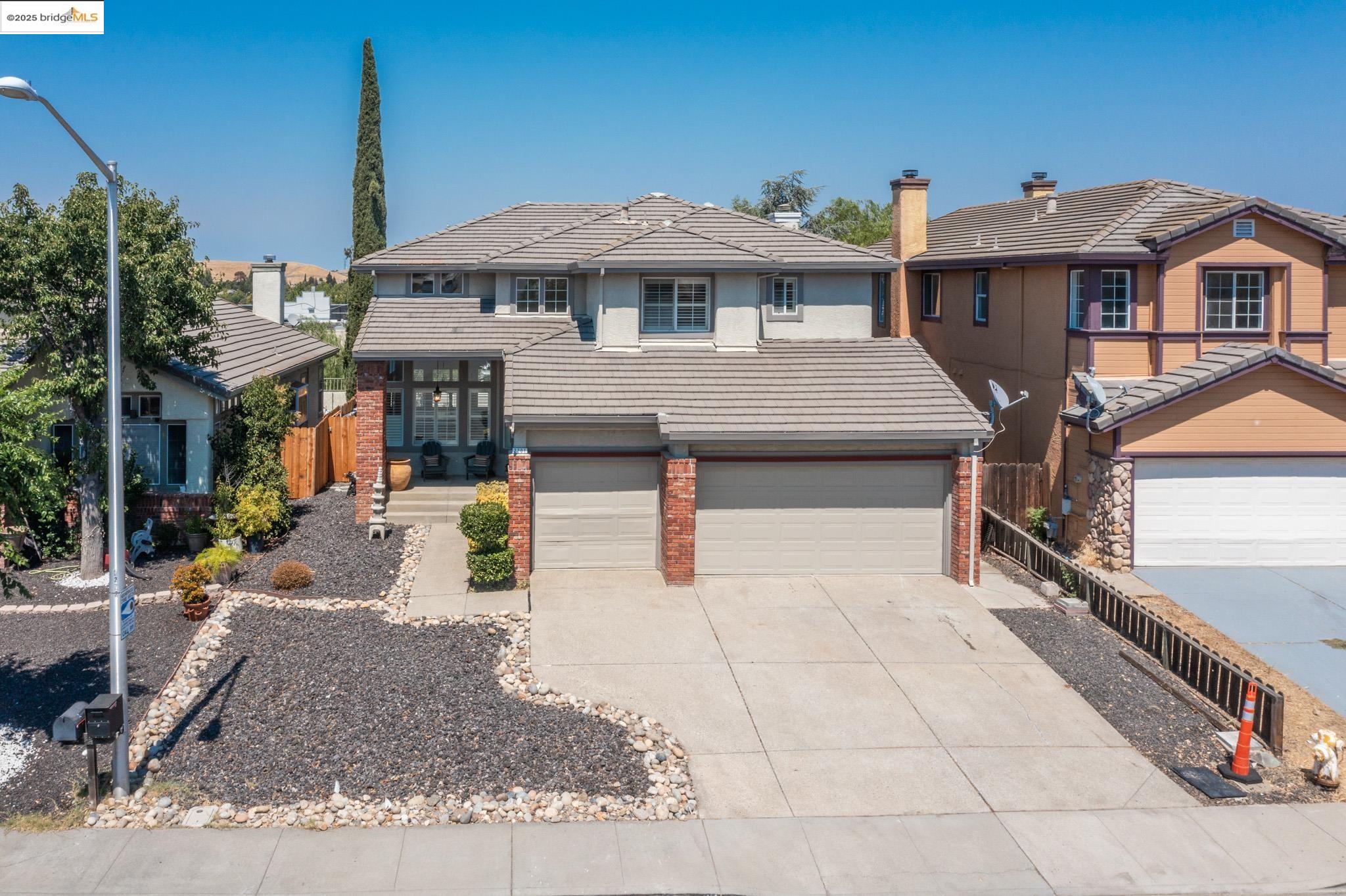 Detail Gallery Image 56 of 56 For 2201 Mark Twain Drive, Antioch,  CA 94531-8305 - 4 Beds | 3 Baths