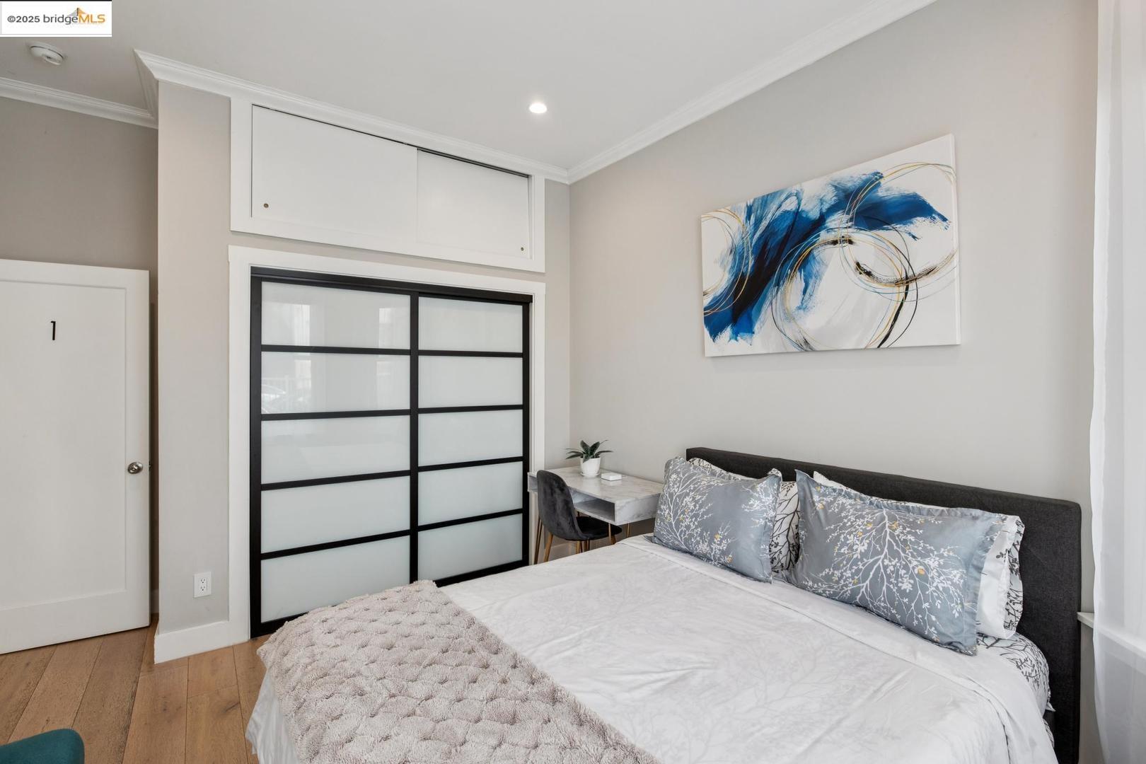 Detail Gallery Image 36 of 60 For 1537 Revere Ave, San Francisco,  CA 94124 - 8 Beds | 5 Baths