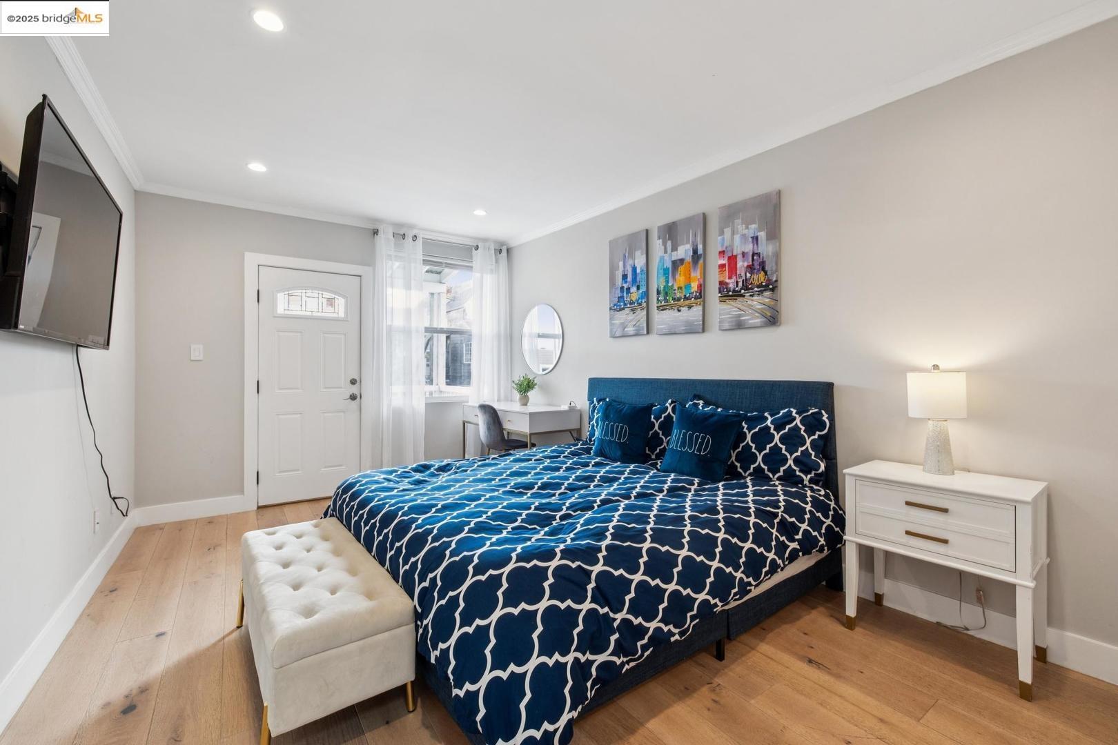 Detail Gallery Image 37 of 60 For 1537 Revere Ave, San Francisco,  CA 94124 - 8 Beds | 5 Baths
