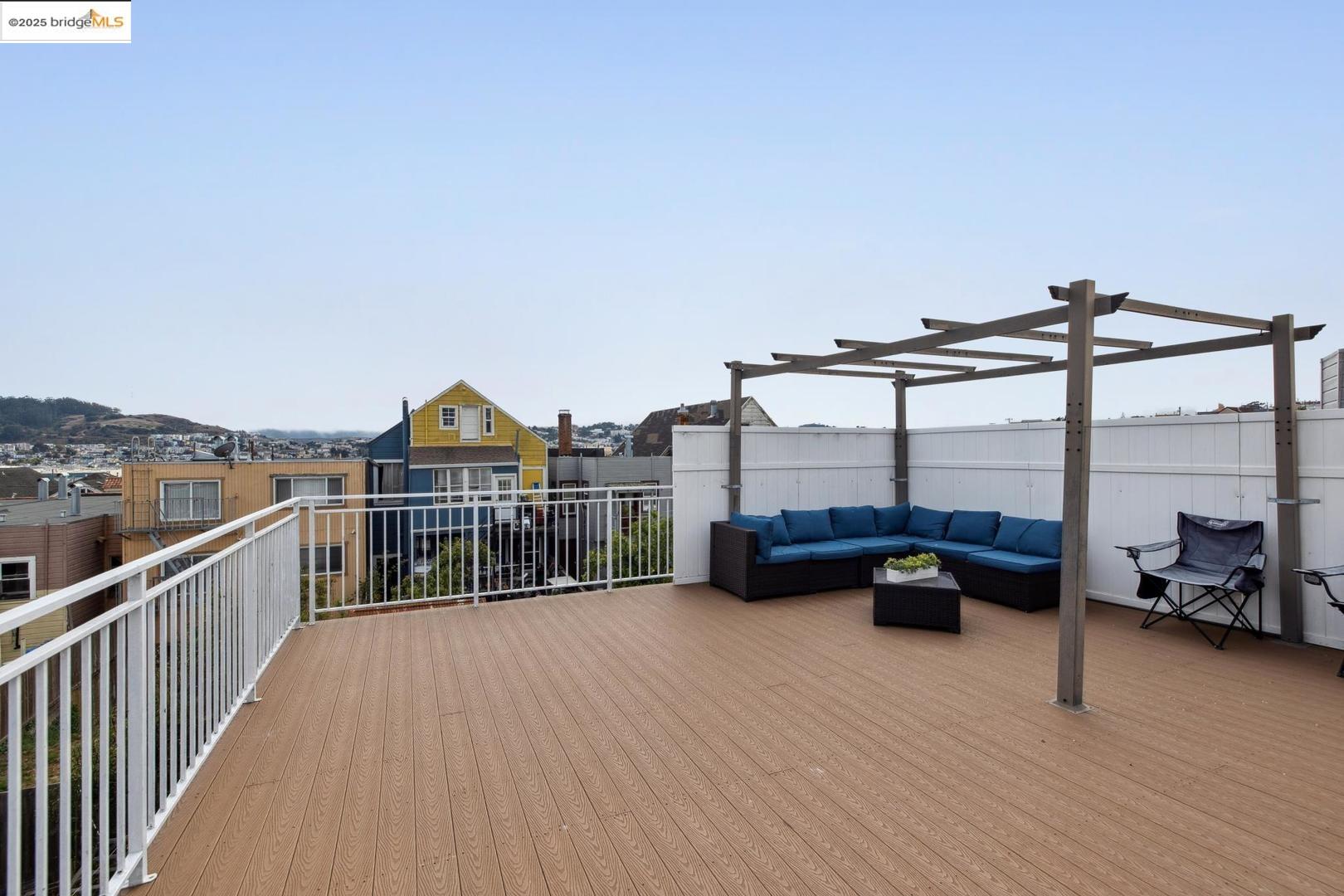 Detail Gallery Image 41 of 60 For 1537 Revere Ave, San Francisco,  CA 94124 - 8 Beds | 5 Baths