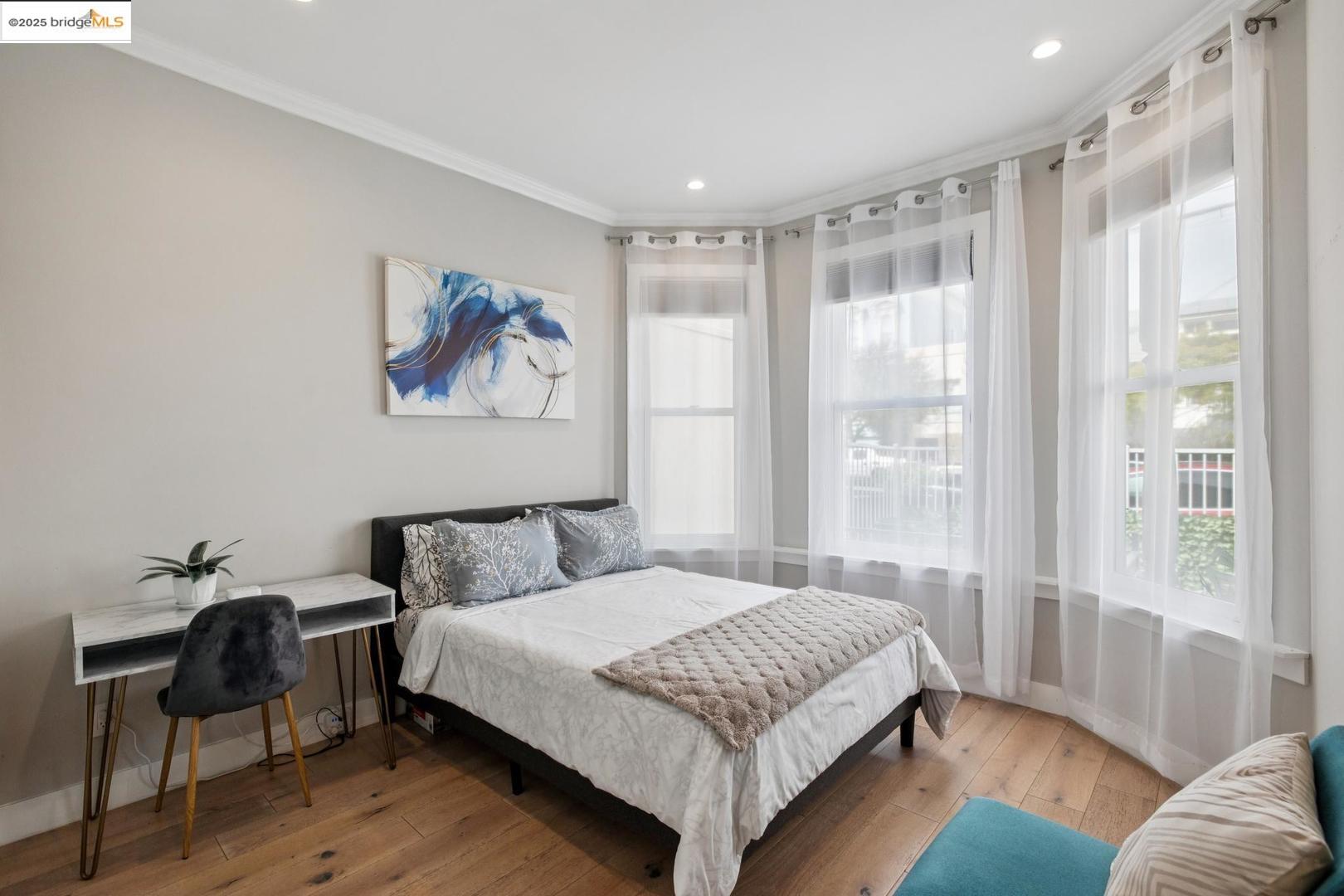 Detail Gallery Image 53 of 60 For 1537 Revere Ave, San Francisco,  CA 94124 - 8 Beds | 5 Baths