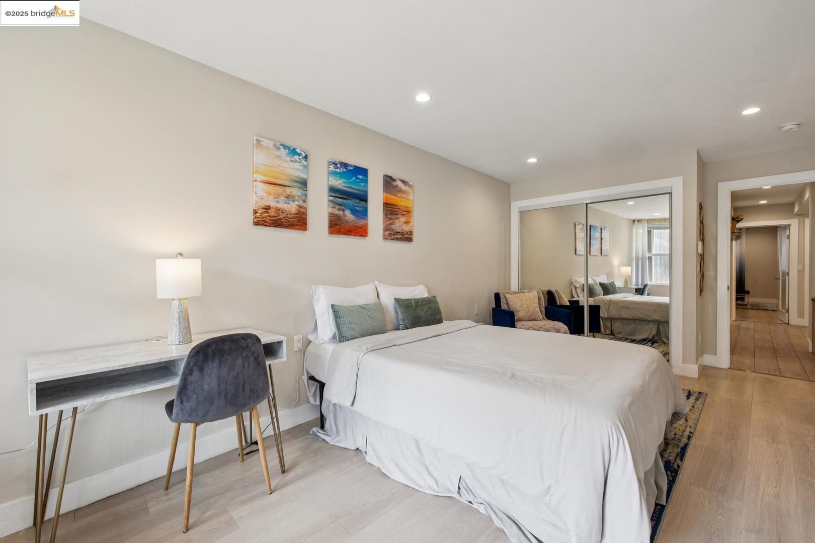 Detail Gallery Image 58 of 60 For 1537 Revere Ave, San Francisco,  CA 94124 - 8 Beds | 5 Baths