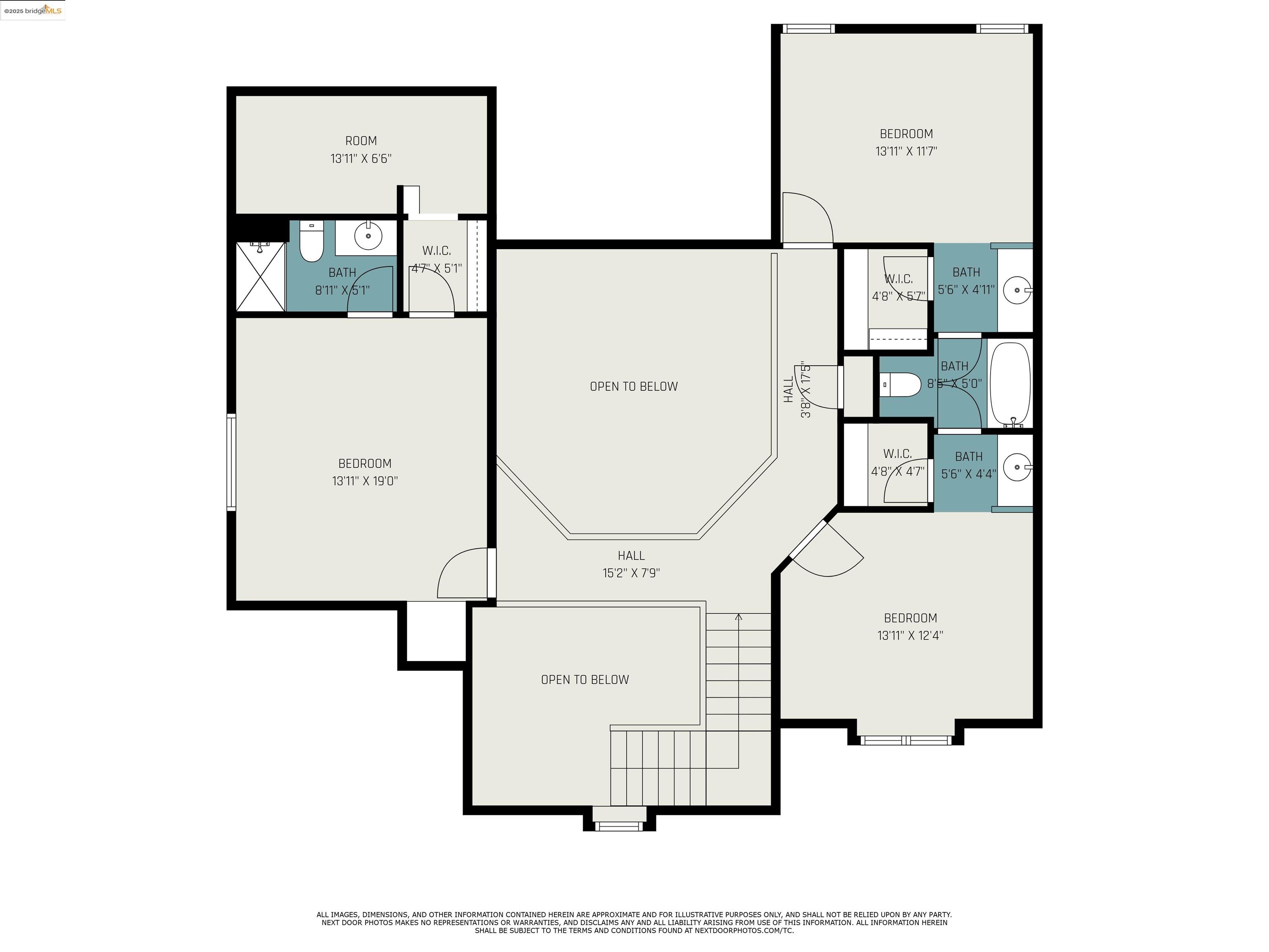Detail Gallery Image 31 of 59 For 15 Madeira Ct, Oakley,  CA 94561 - 4 Beds | 3/1 Baths