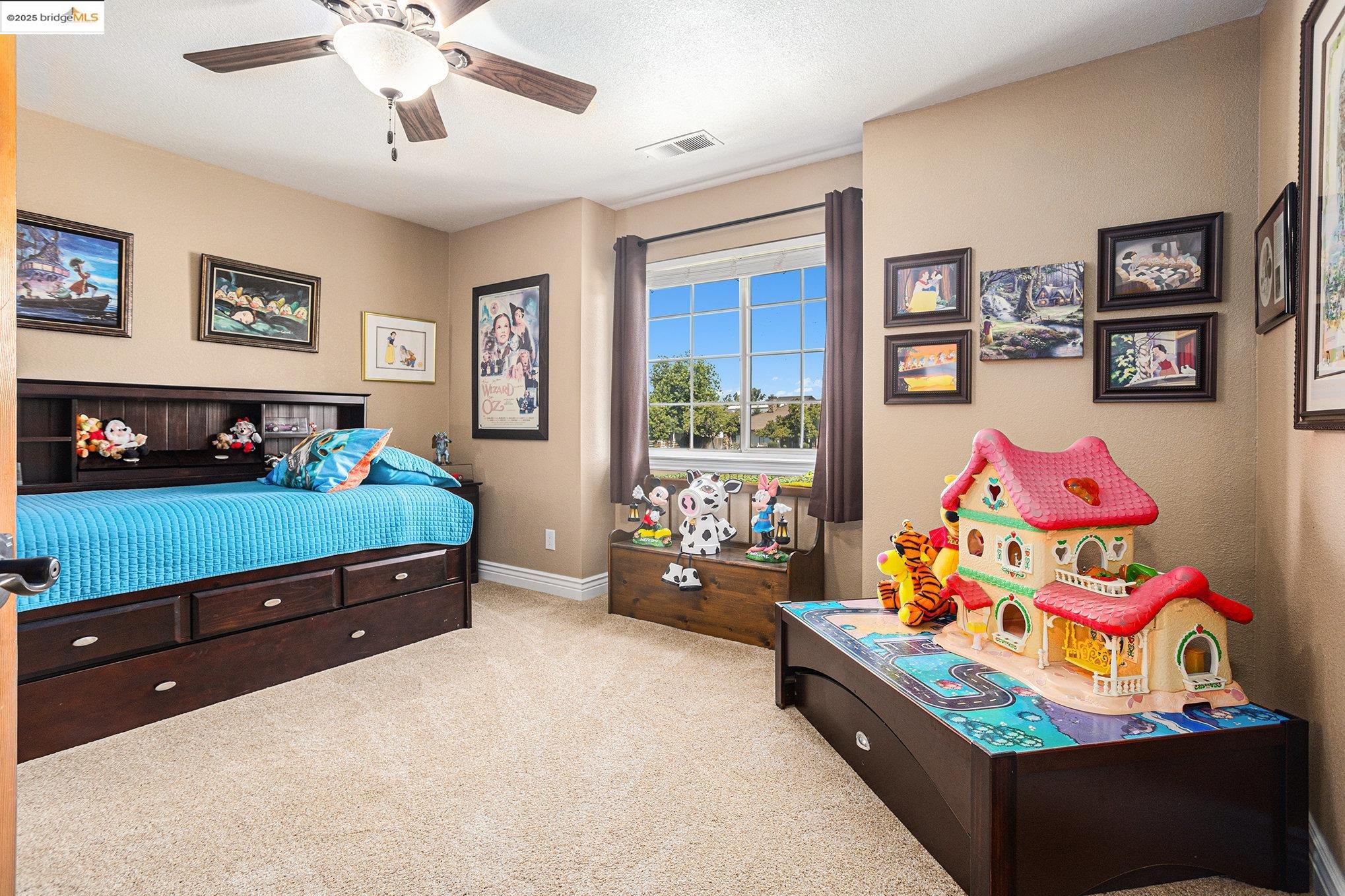 Detail Gallery Image 40 of 59 For 15 Madeira Ct, Oakley,  CA 94561 - 4 Beds | 3/1 Baths