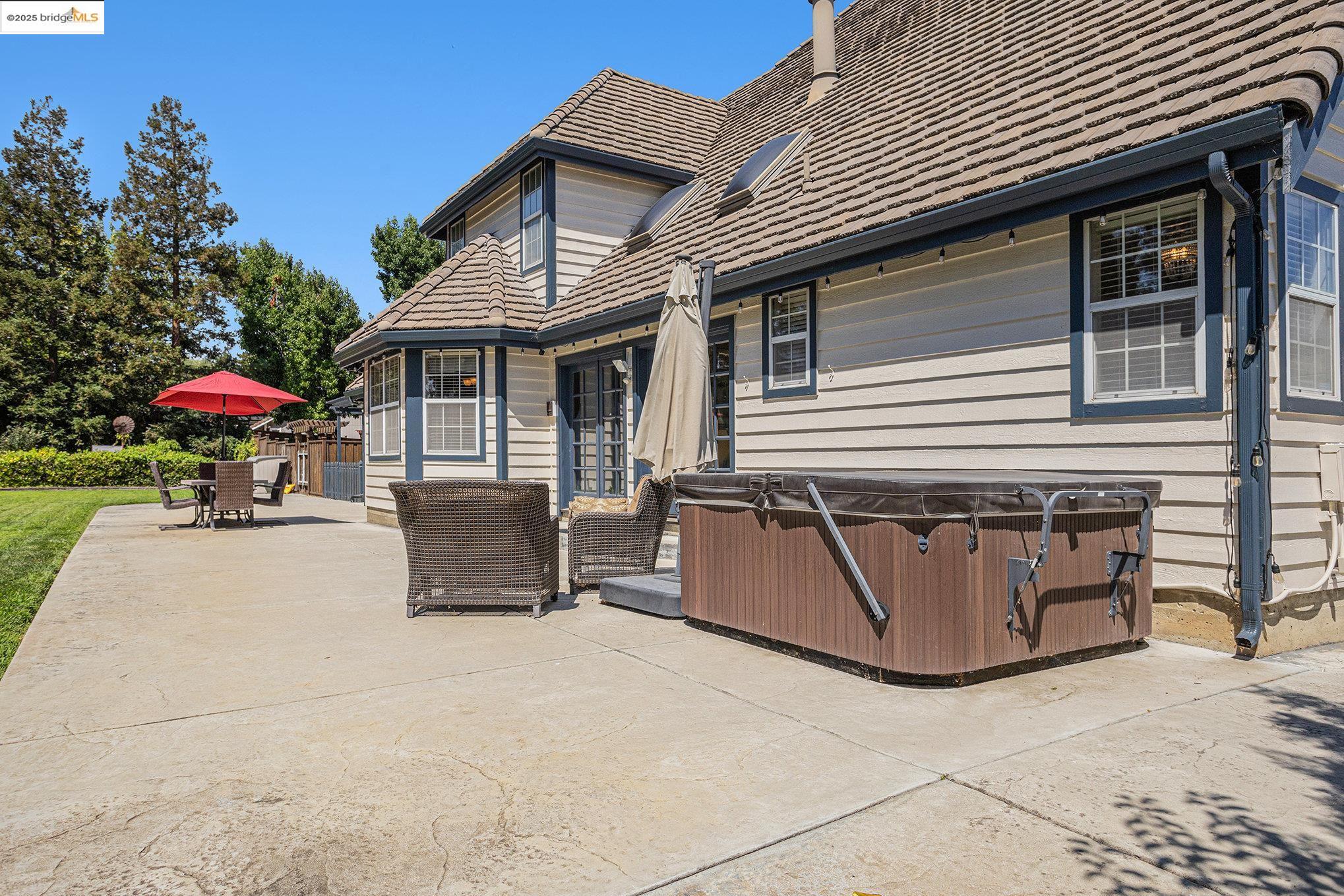 Detail Gallery Image 51 of 59 For 15 Madeira Ct, Oakley,  CA 94561 - 4 Beds | 3/1 Baths