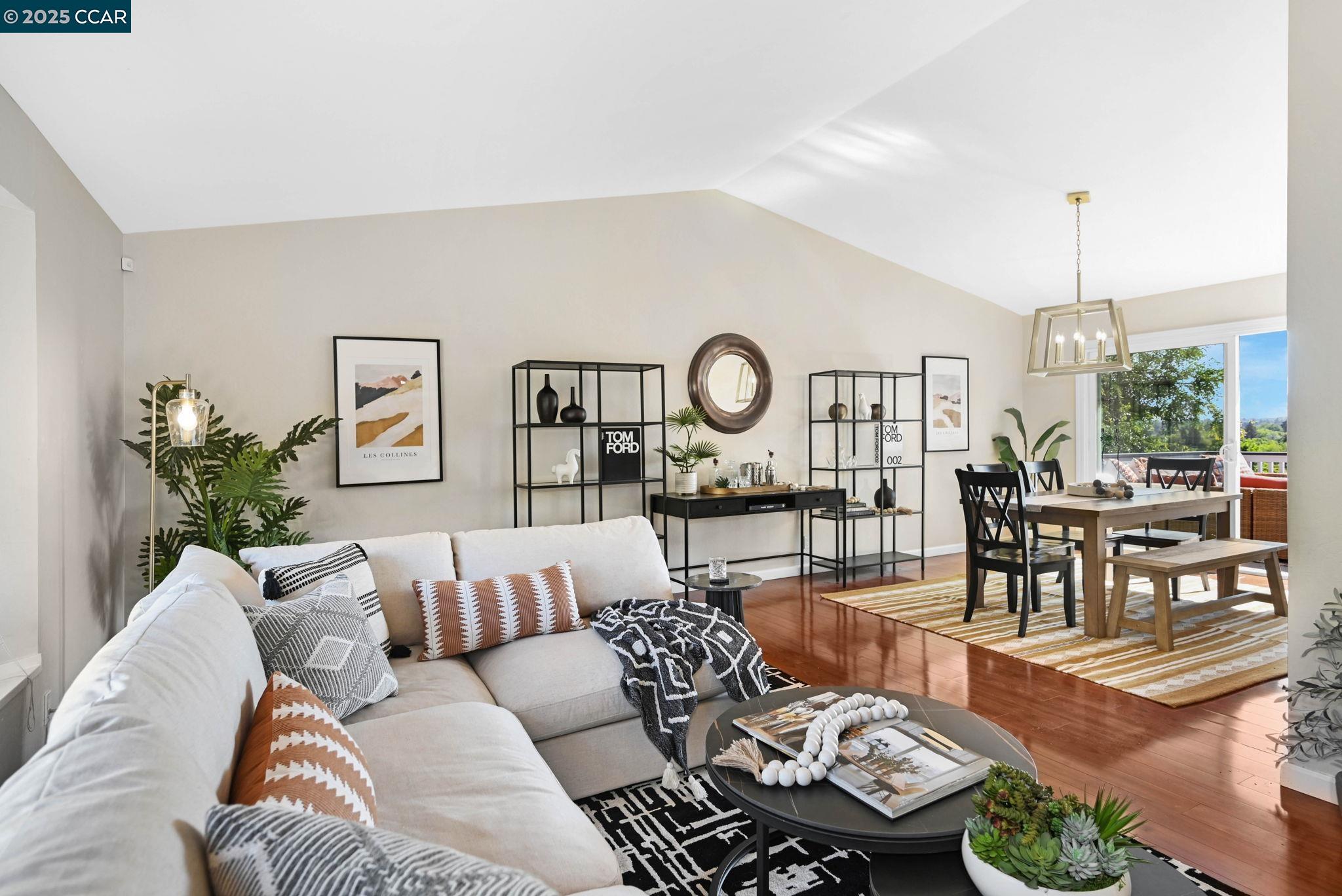 Detail Gallery Image 1 of 47 For 2460 Sky Rd, Walnut Creek,  CA 94597 - 3 Beds | 2 Baths