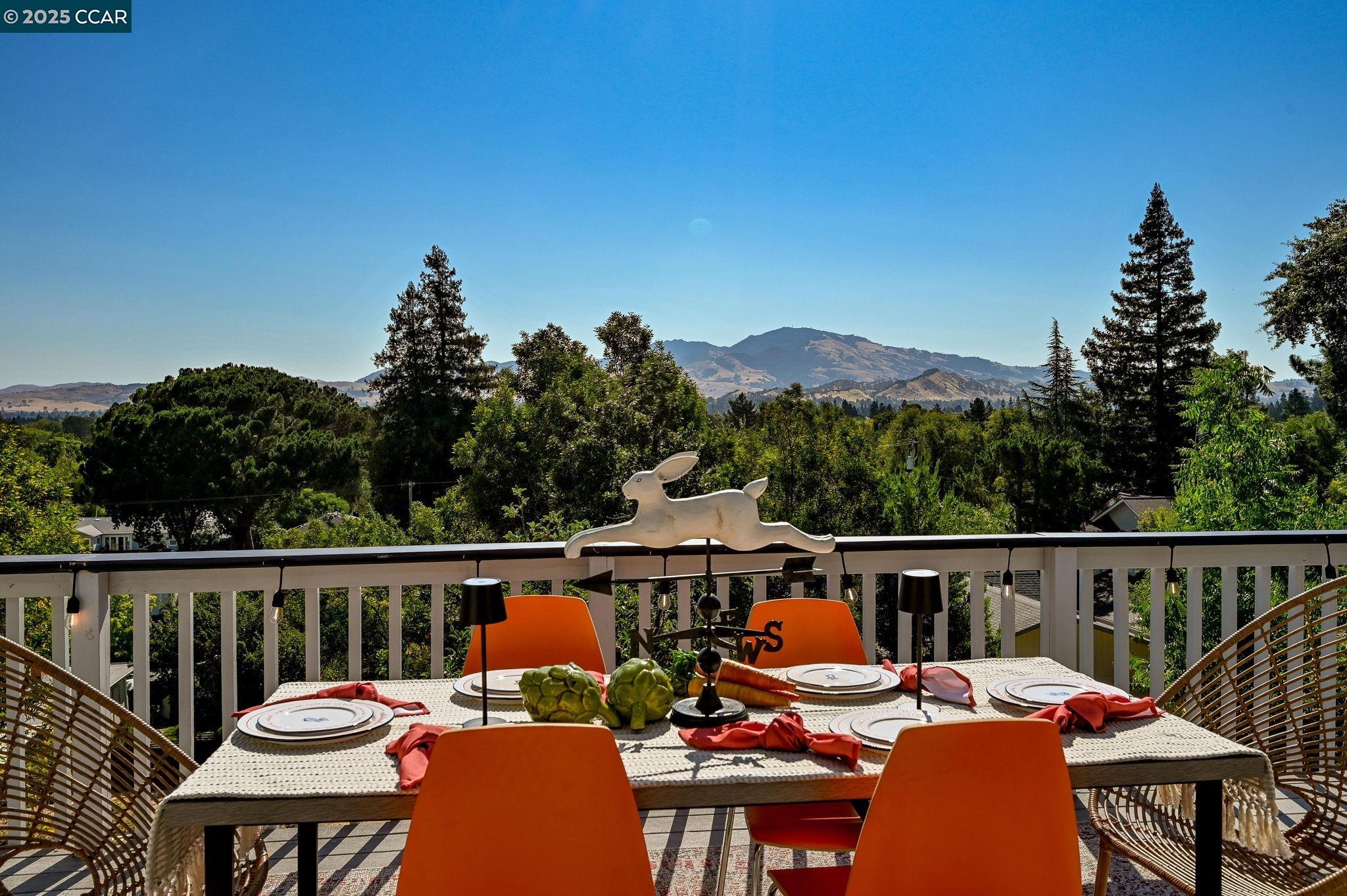 Detail Gallery Image 20 of 47 For 2460 Sky Rd, Walnut Creek,  CA 94597 - 3 Beds | 2 Baths