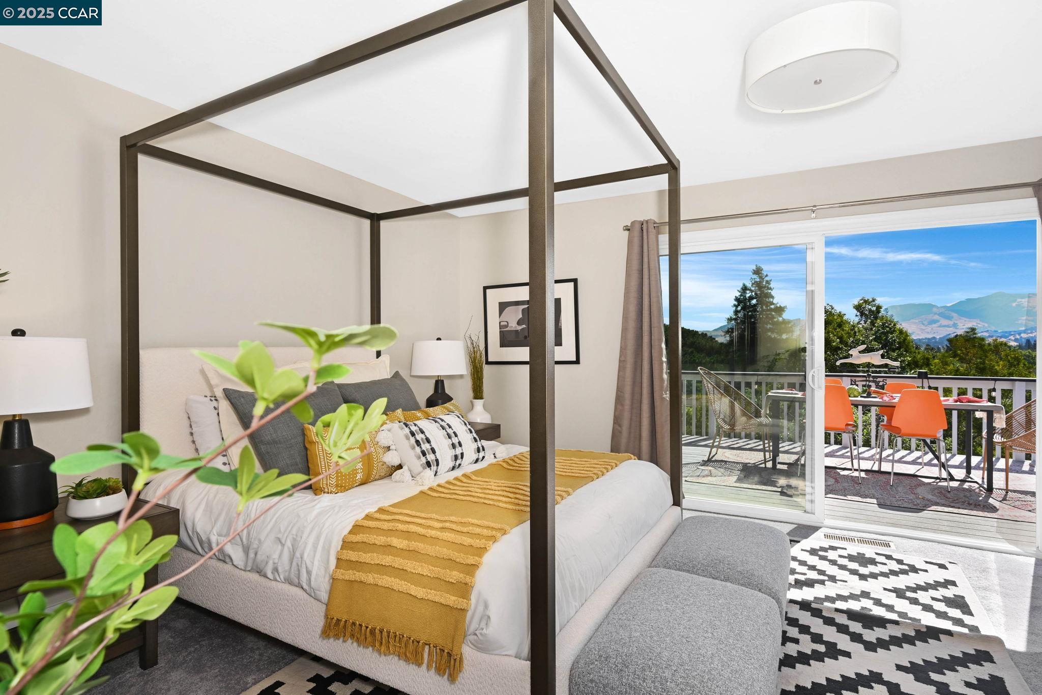 Detail Gallery Image 24 of 47 For 2460 Sky Rd, Walnut Creek,  CA 94597 - 3 Beds | 2 Baths