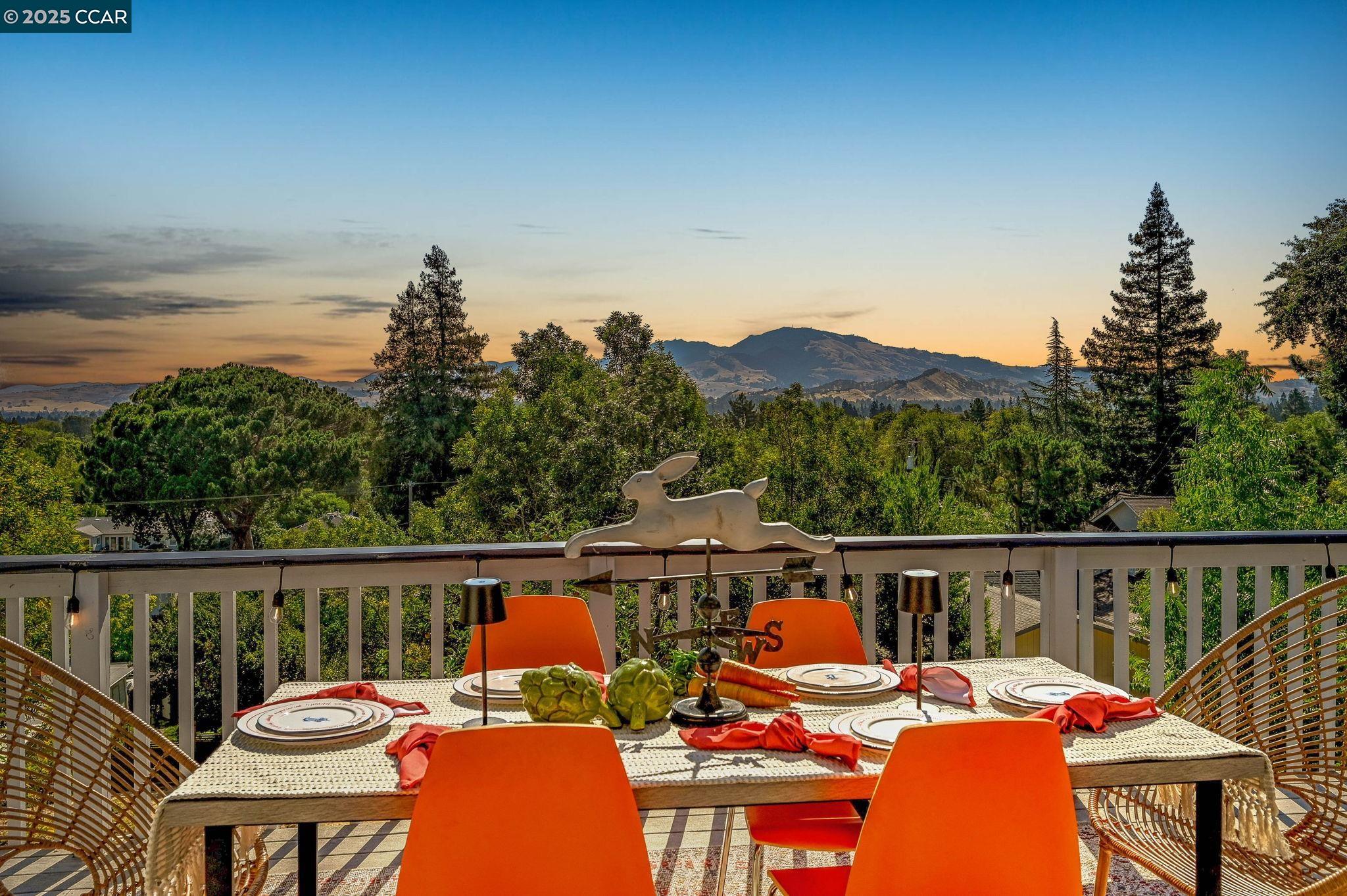 Detail Gallery Image 25 of 47 For 2460 Sky Rd, Walnut Creek,  CA 94597 - 3 Beds | 2 Baths