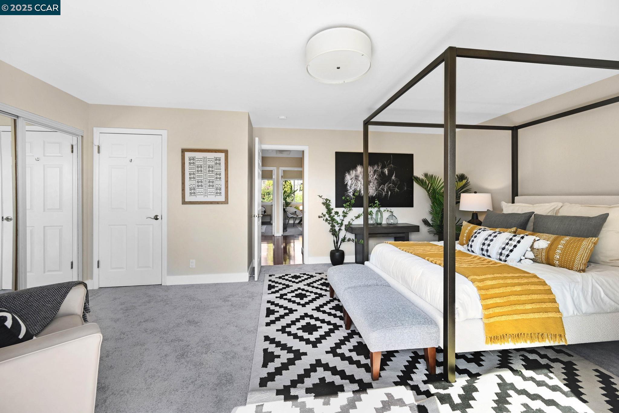 Detail Gallery Image 27 of 47 For 2460 Sky Rd, Walnut Creek,  CA 94597 - 3 Beds | 2 Baths
