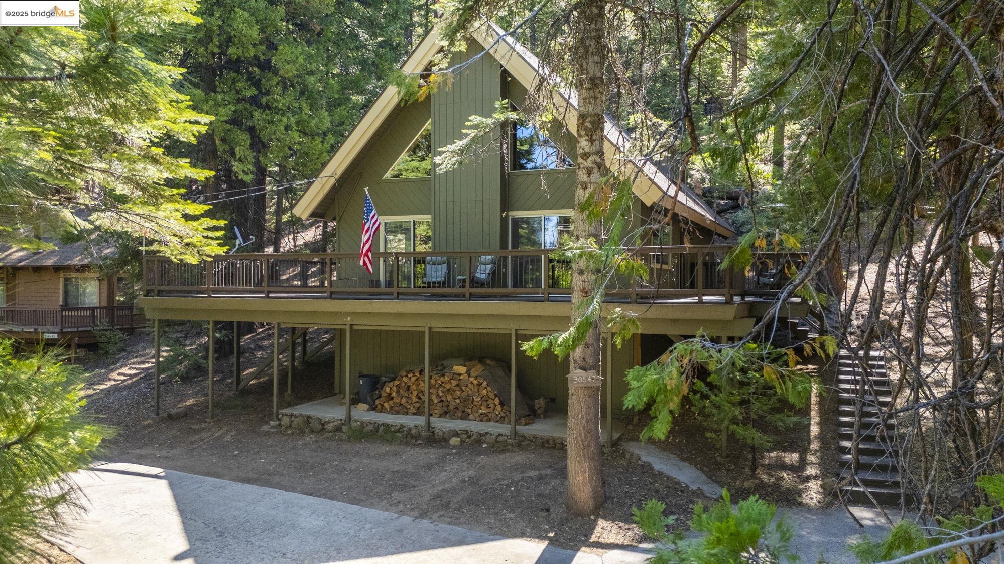 Detail Gallery Image 32 of 40 For 30547 Old Strawberry Rd, Strawberry,  CA 95375 - 5 Beds | 2 Baths