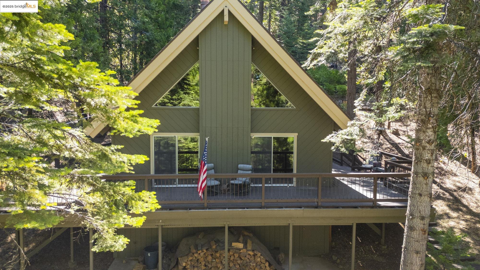 Detail Gallery Image 33 of 40 For 30547 Old Strawberry Rd, Strawberry,  CA 95375 - 5 Beds | 2 Baths