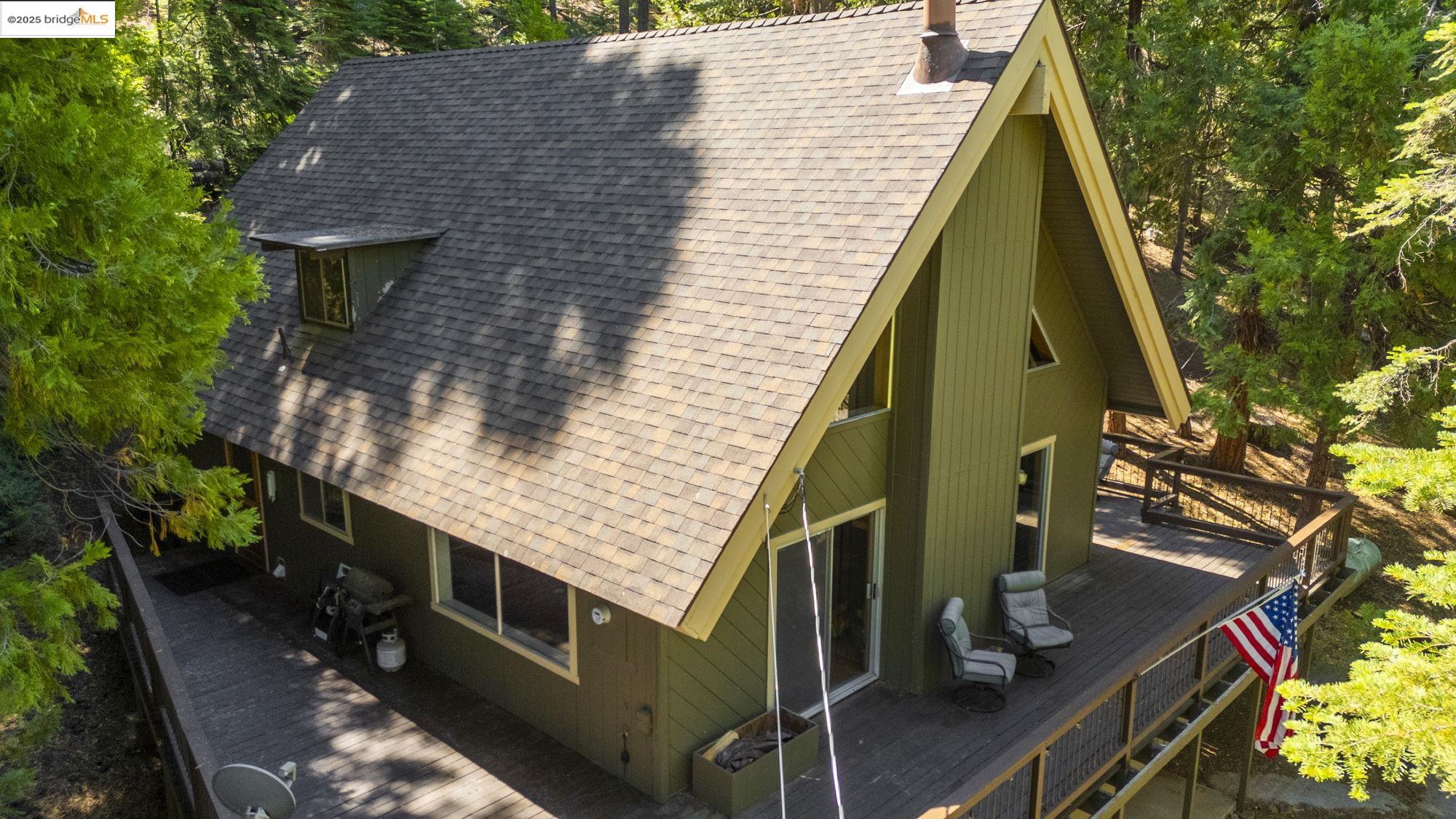 Detail Gallery Image 40 of 40 For 30547 Old Strawberry Rd, Strawberry,  CA 95375 - 5 Beds | 2 Baths
