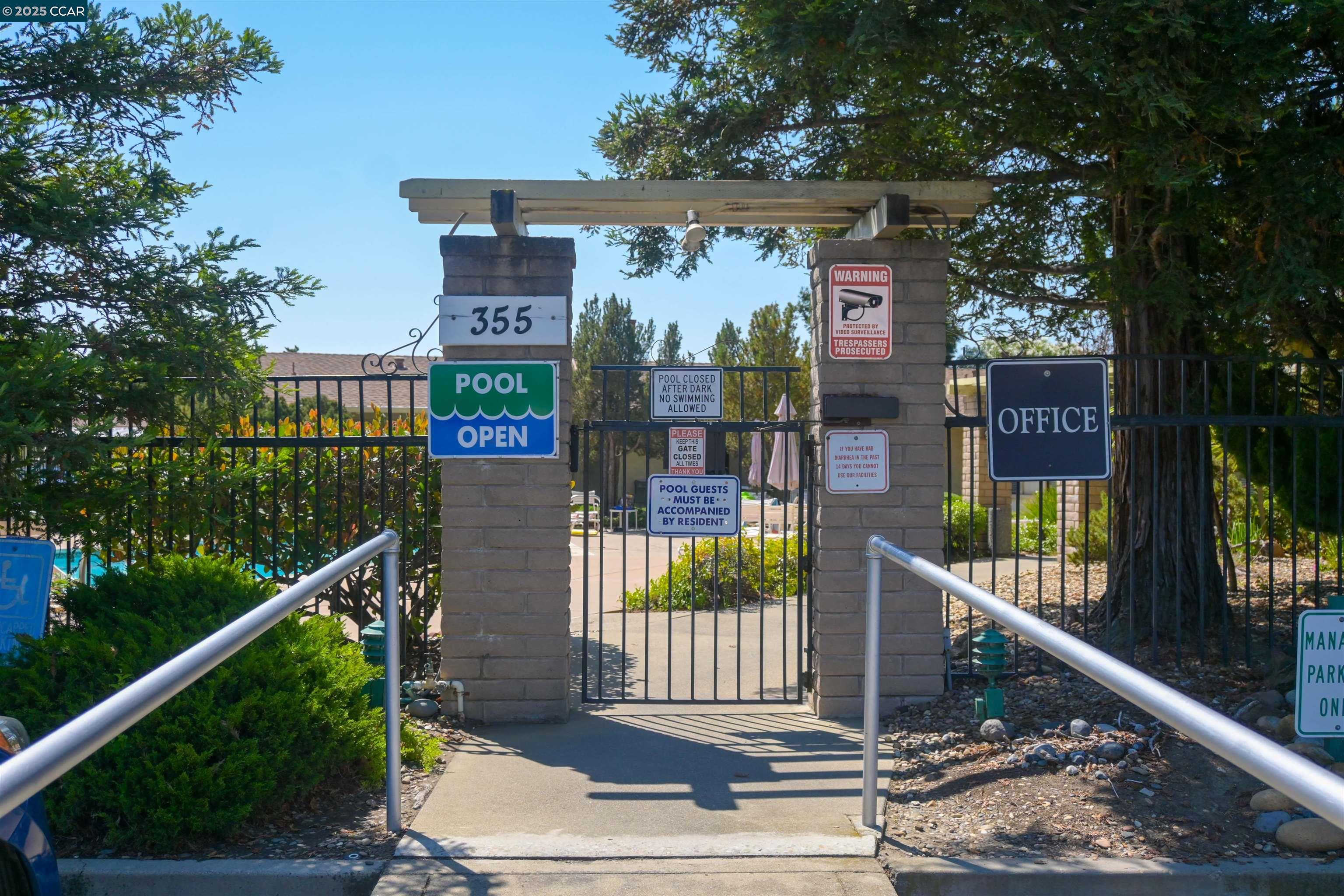 Detail Gallery Image 47 of 57 For 340 Avenida Flores, Pacheco,  CA 94553 - 2 Beds | 2 Baths