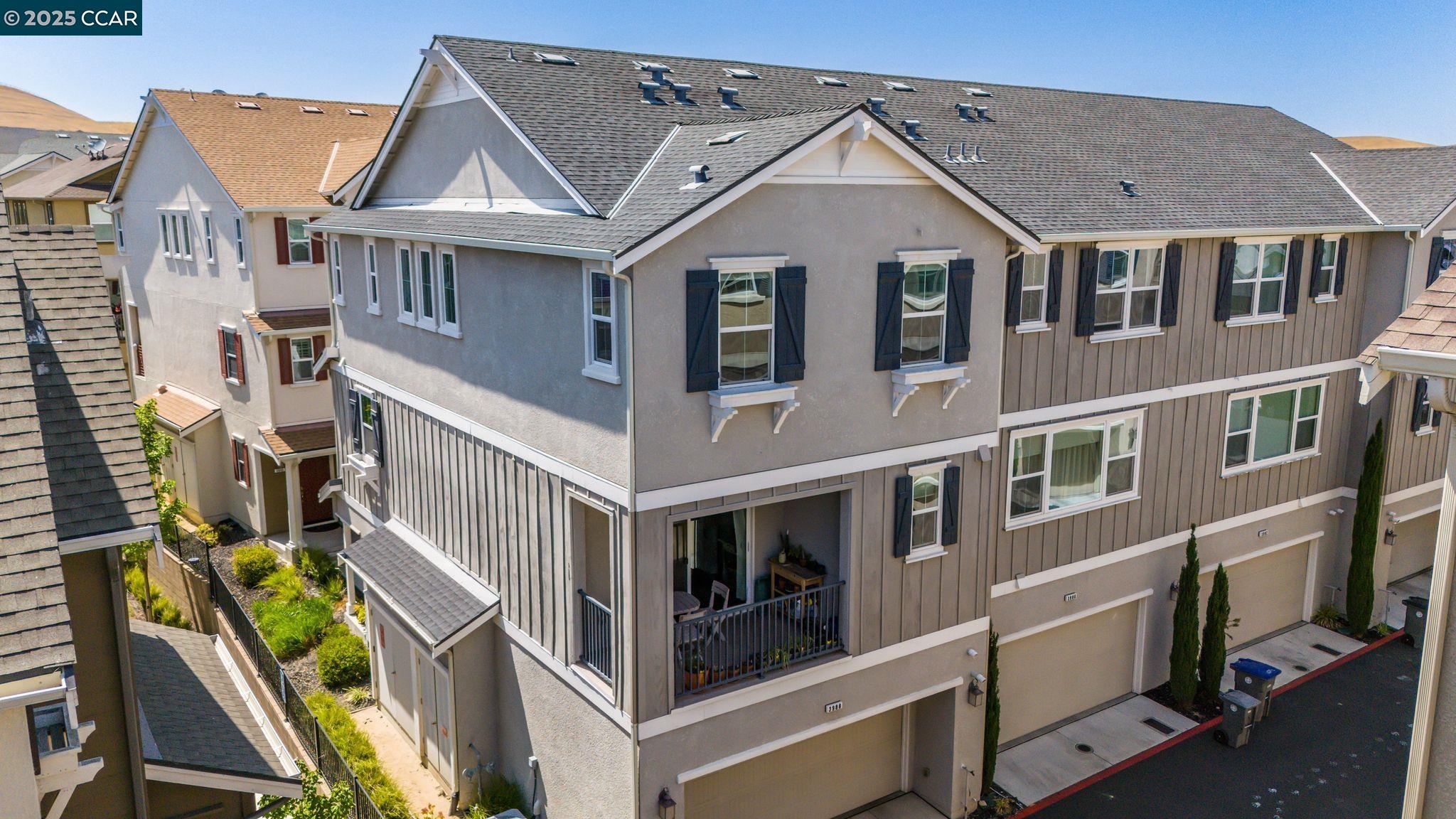Detail Gallery Image 43 of 47 For 3988 Windsor, Dublin,  CA 94568 - 4 Beds | 3/1 Baths
