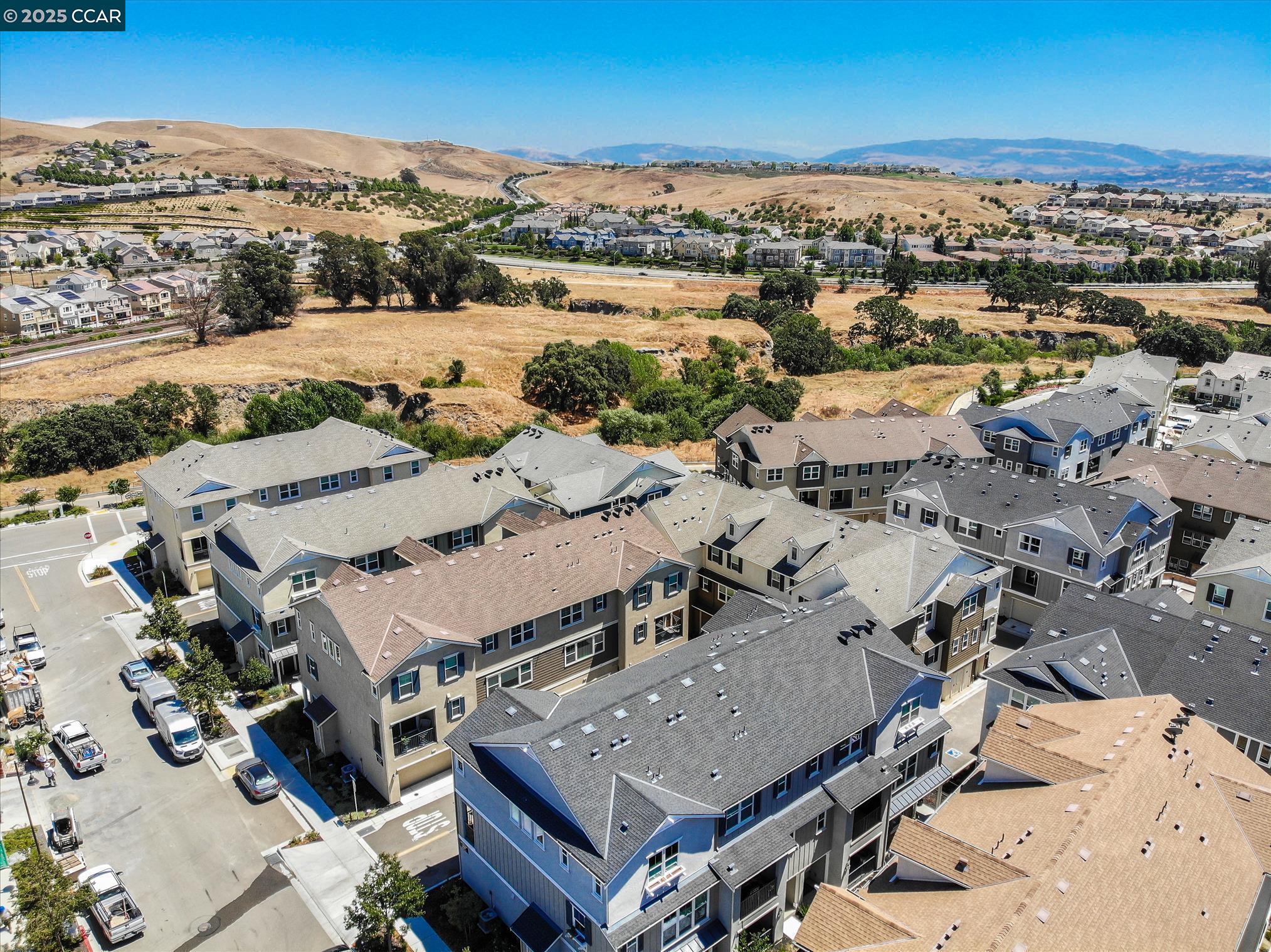 Detail Gallery Image 44 of 47 For 3988 Windsor, Dublin,  CA 94568 - 4 Beds | 3/1 Baths