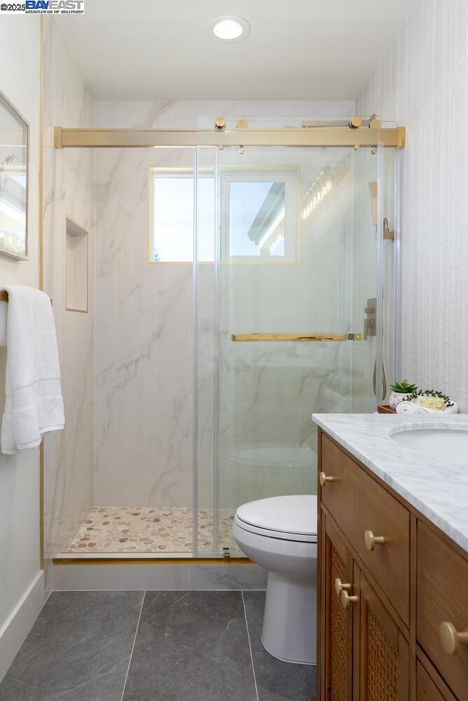 Detail Gallery Image 13 of 18 For 40186 Barbara St, Fremont,  CA 94538 - 3 Beds | 1 Baths