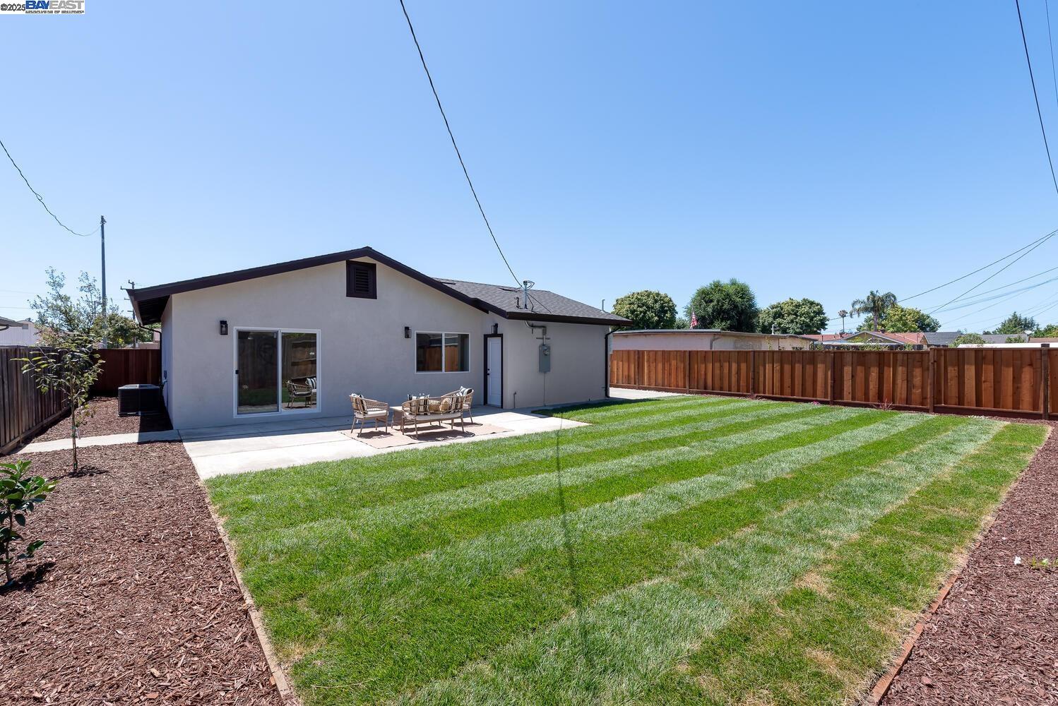 Detail Gallery Image 16 of 18 For 40186 Barbara St, Fremont,  CA 94538 - 3 Beds | 1 Baths