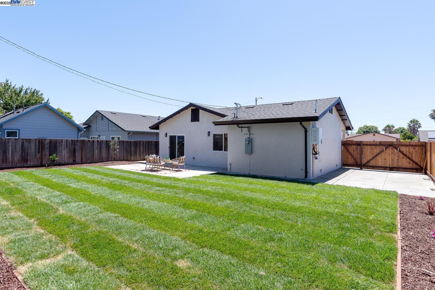Detail Gallery Image 17 of 18 For 40186 Barbara St, Fremont,  CA 94538 - 3 Beds | 1 Baths