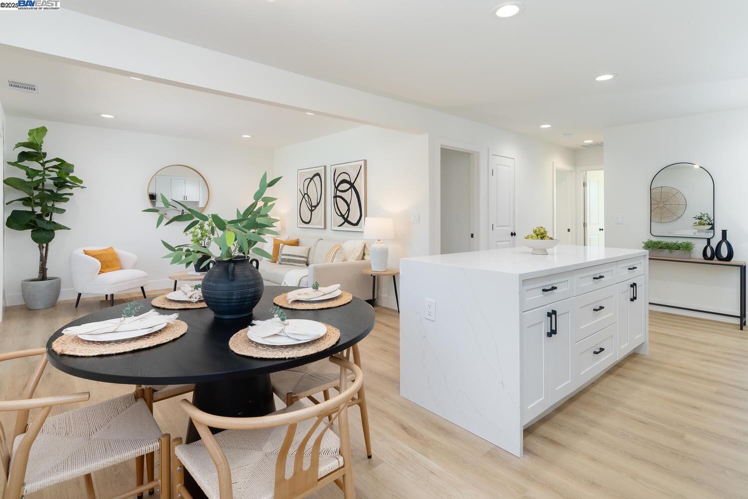 Detail Gallery Image 8 of 18 For 40186 Barbara St, Fremont,  CA 94538 - 3 Beds | 1 Baths