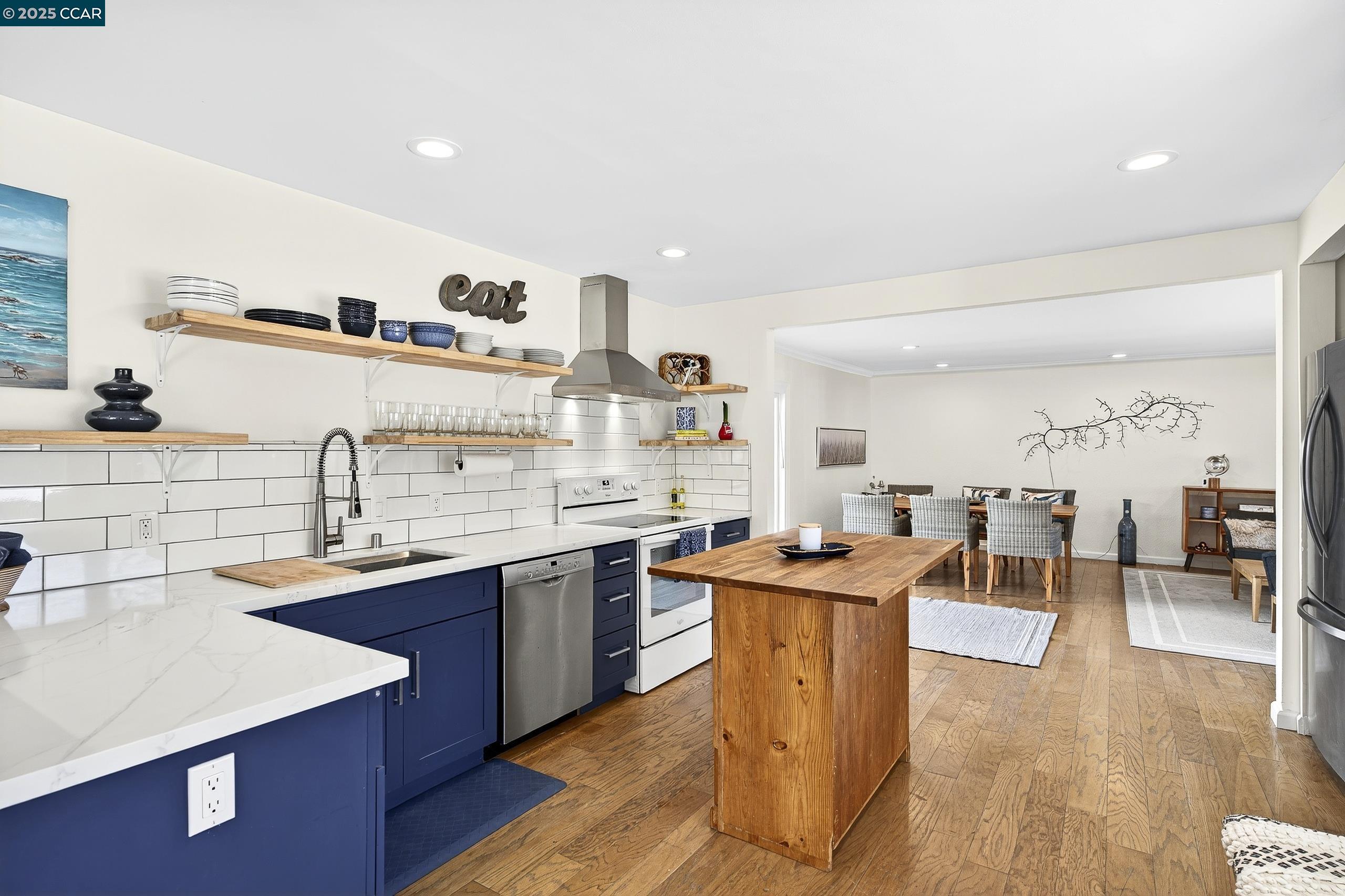 Detail Gallery Image 17 of 57 For 5774 Friar Ct, El Sobrante,  CA 94803 - 4 Beds | 2 Baths