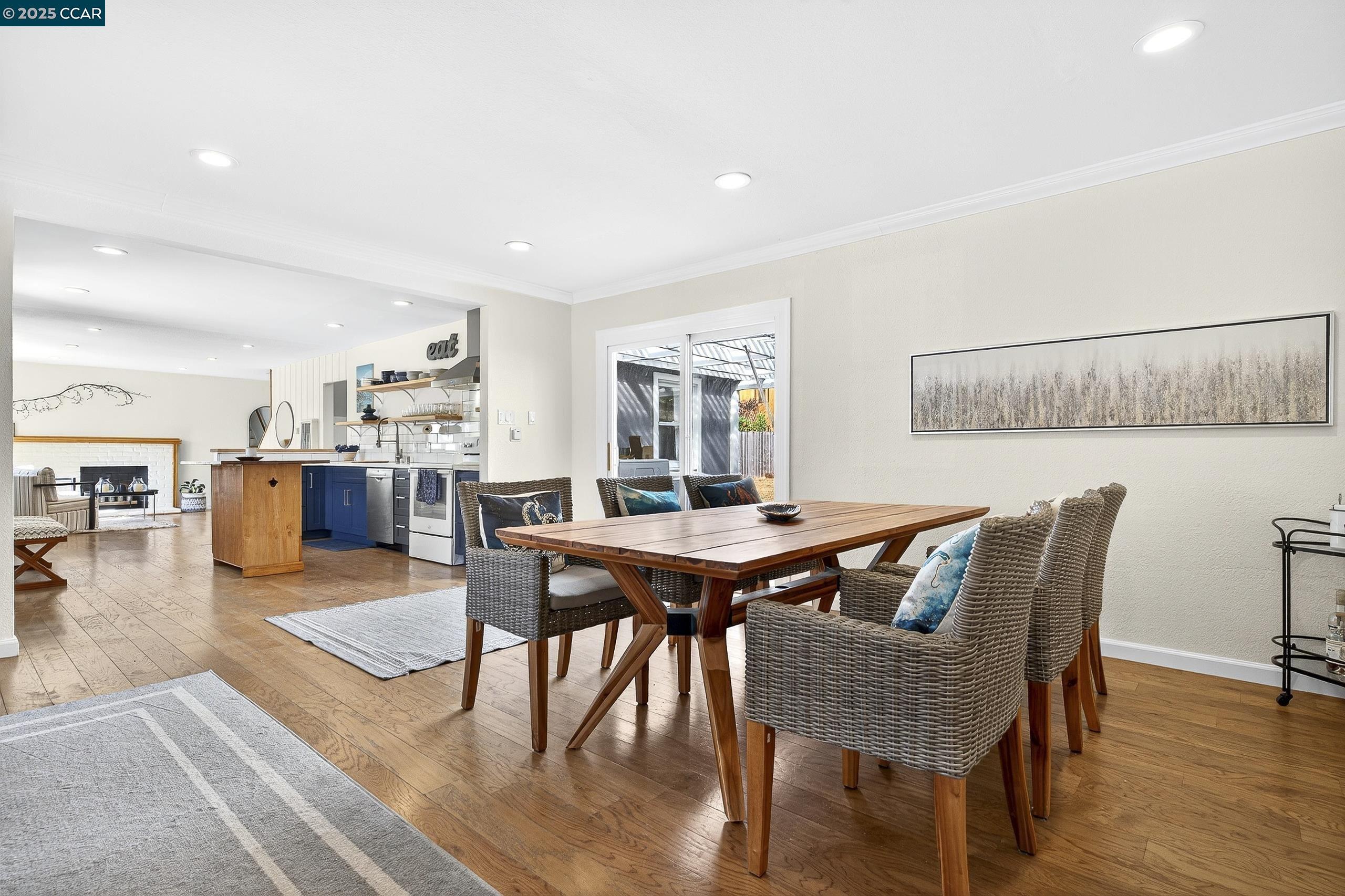 Detail Gallery Image 27 of 57 For 5774 Friar Ct, El Sobrante,  CA 94803 - 4 Beds | 2 Baths