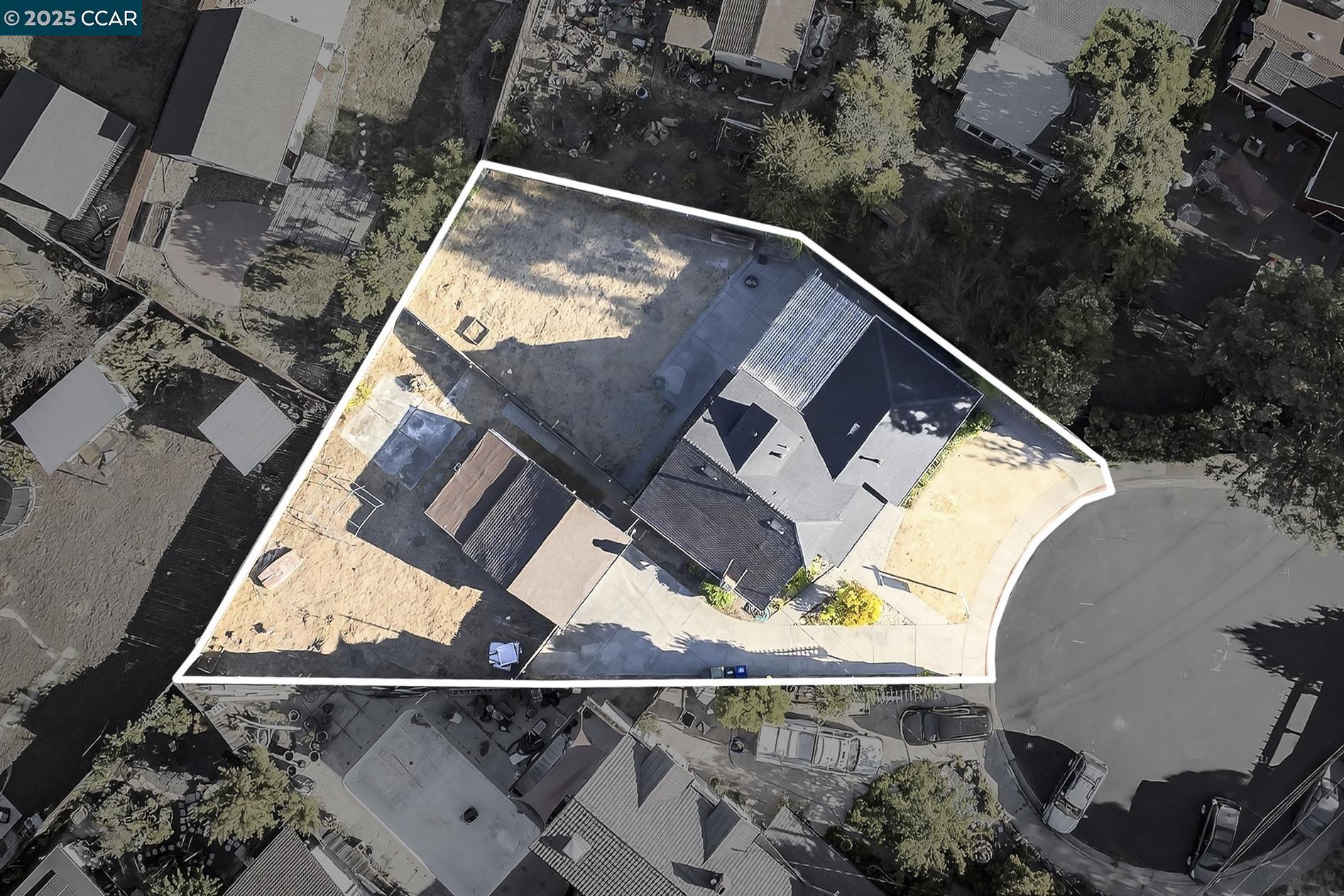 Detail Gallery Image 55 of 57 For 5774 Friar Ct, El Sobrante,  CA 94803 - 4 Beds | 2 Baths