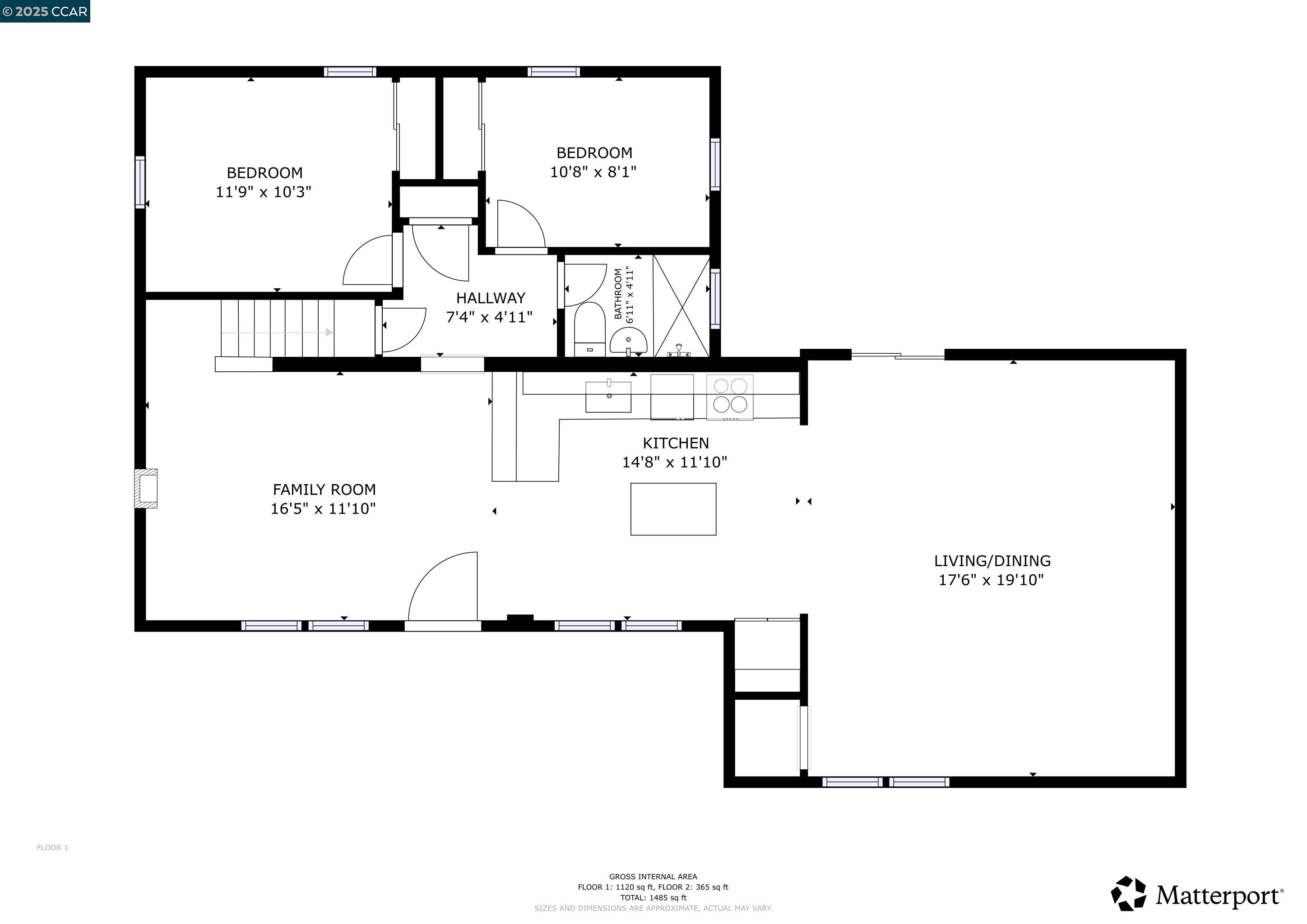 Detail Gallery Image 56 of 57 For 5774 Friar Ct, El Sobrante,  CA 94803 - 4 Beds | 2 Baths