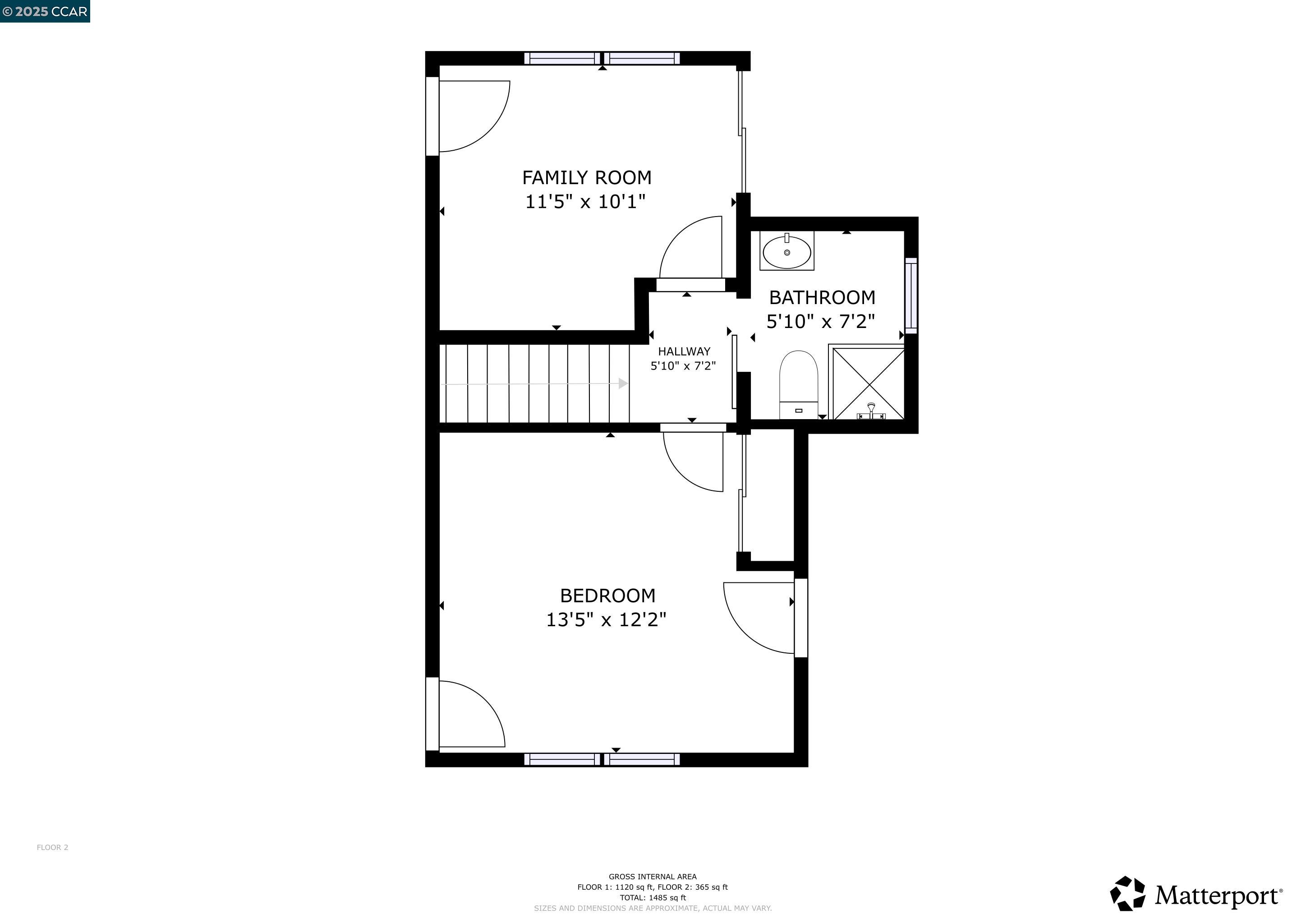 Detail Gallery Image 57 of 57 For 5774 Friar Ct, El Sobrante,  CA 94803 - 4 Beds | 2 Baths