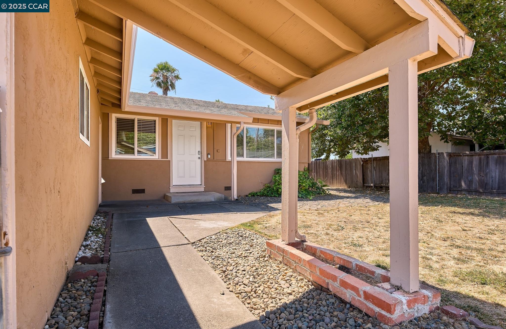 Detail Gallery Image 20 of 23 For 345 Swan Way, Vallejo,  CA 94589 - 4 Beds | 2/1 Baths