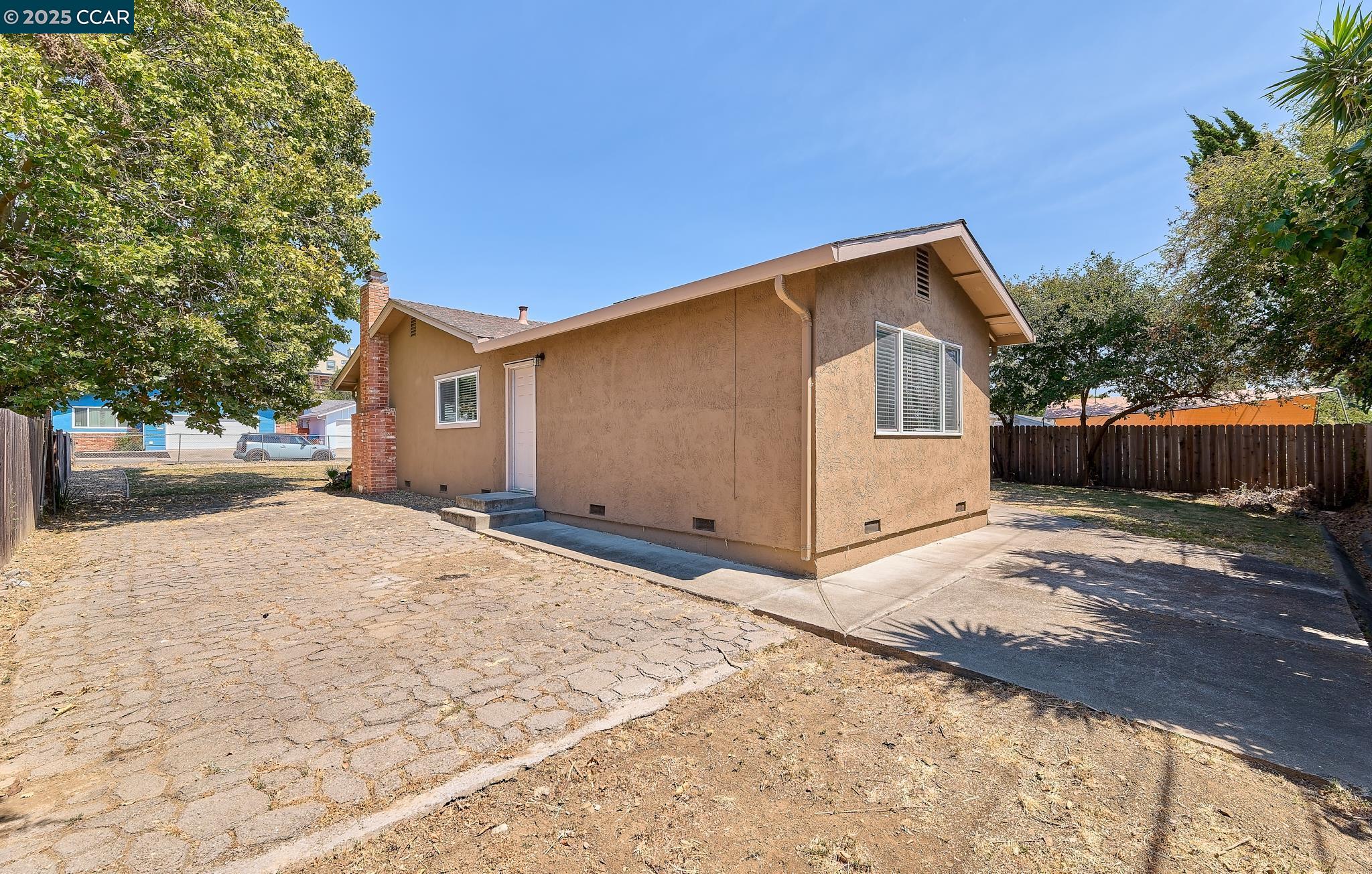 Detail Gallery Image 22 of 23 For 345 Swan Way, Vallejo,  CA 94589 - 4 Beds | 2/1 Baths